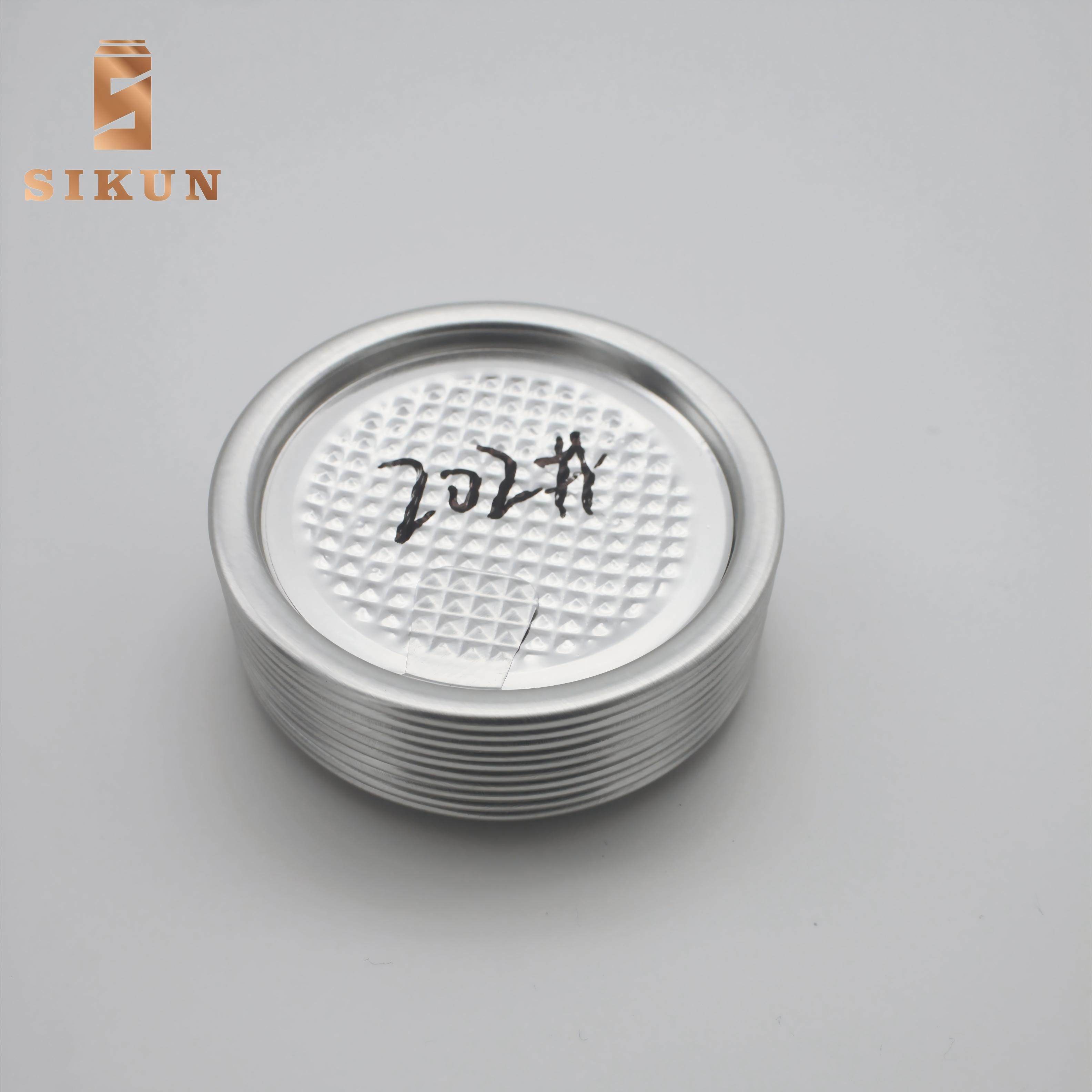 Sikun International Ltd. 