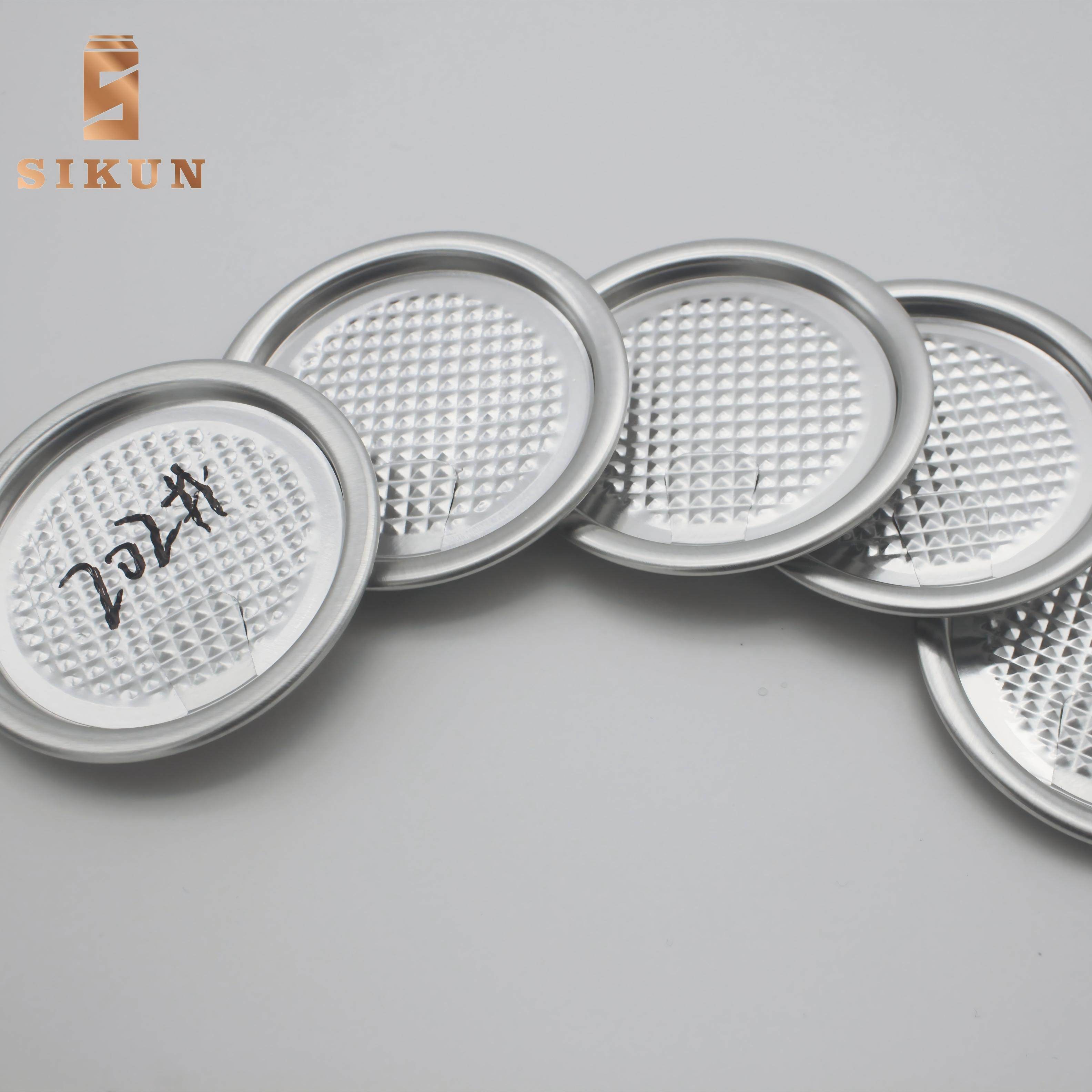 Sikun International Ltd. 