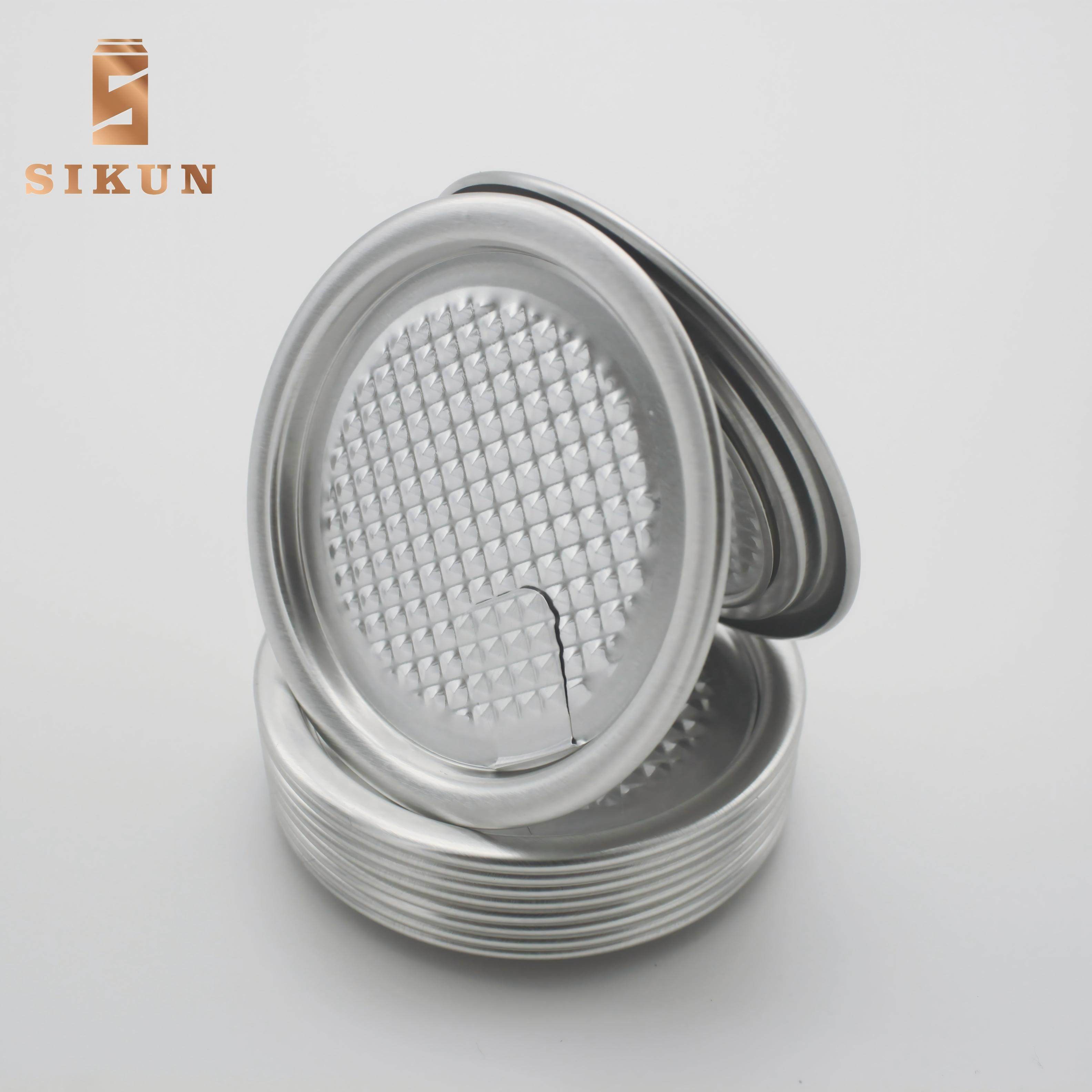 Sikun International Ltd. 