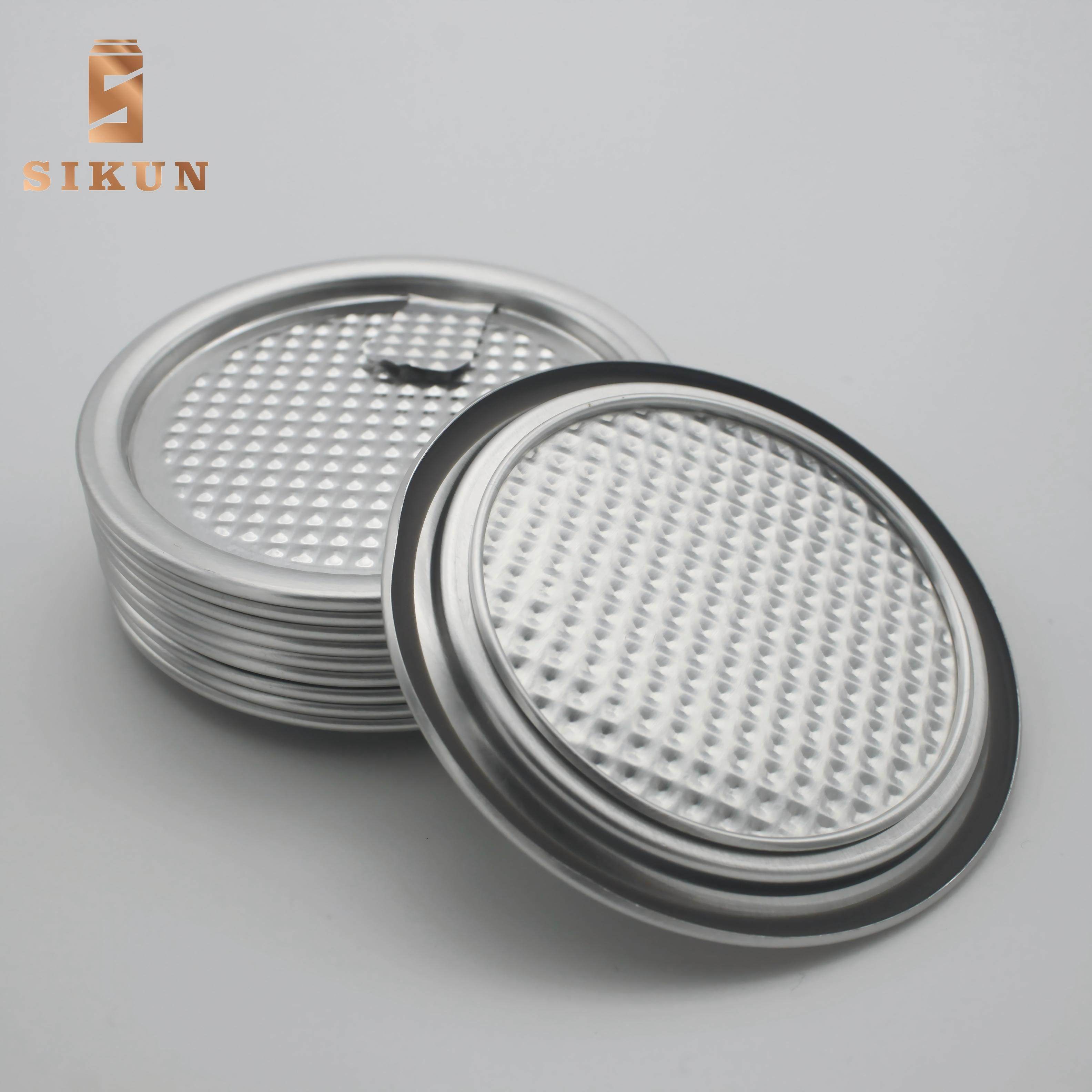 Sikun International Ltd. 