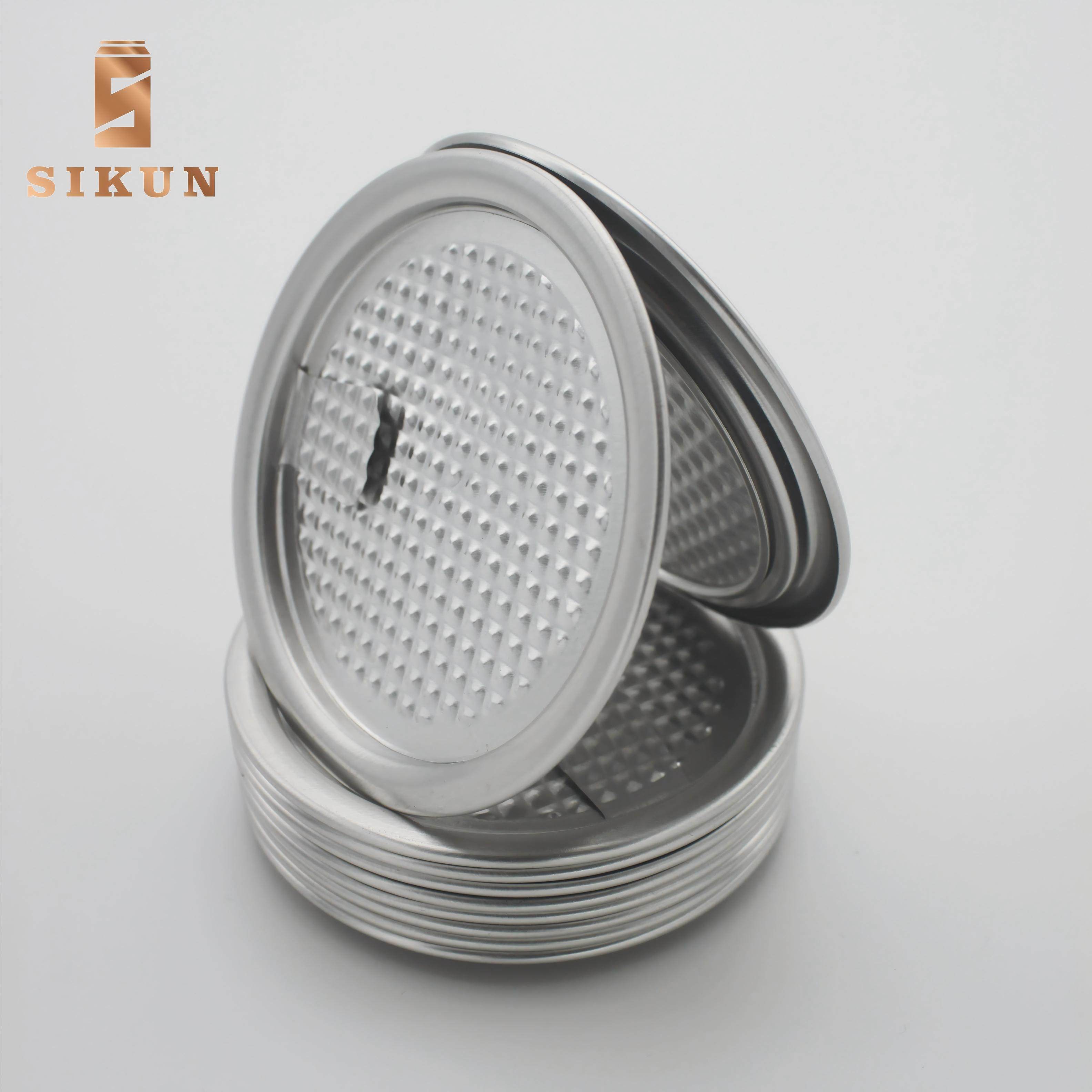 Sikun International Ltd. 