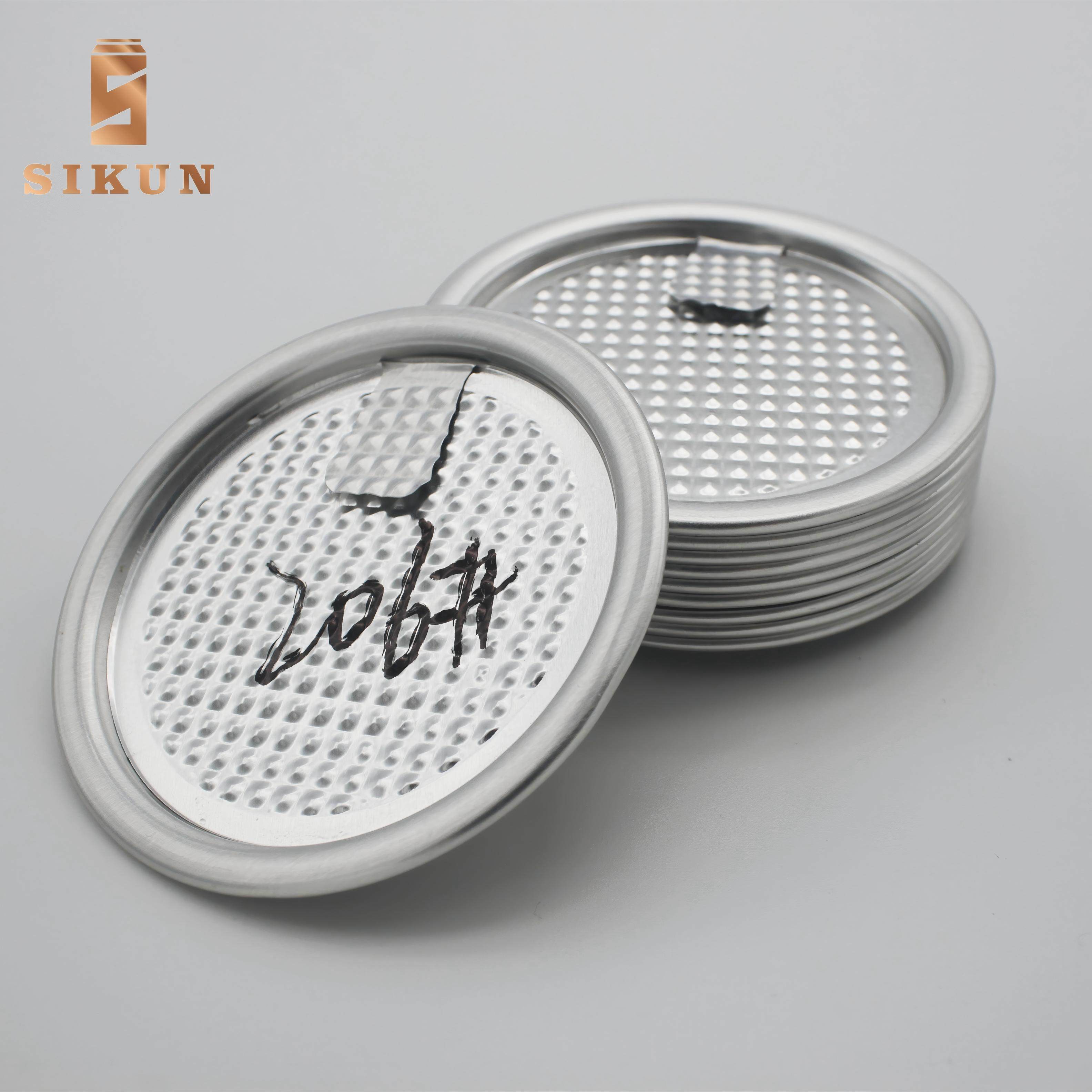 Sikun International Ltd. 