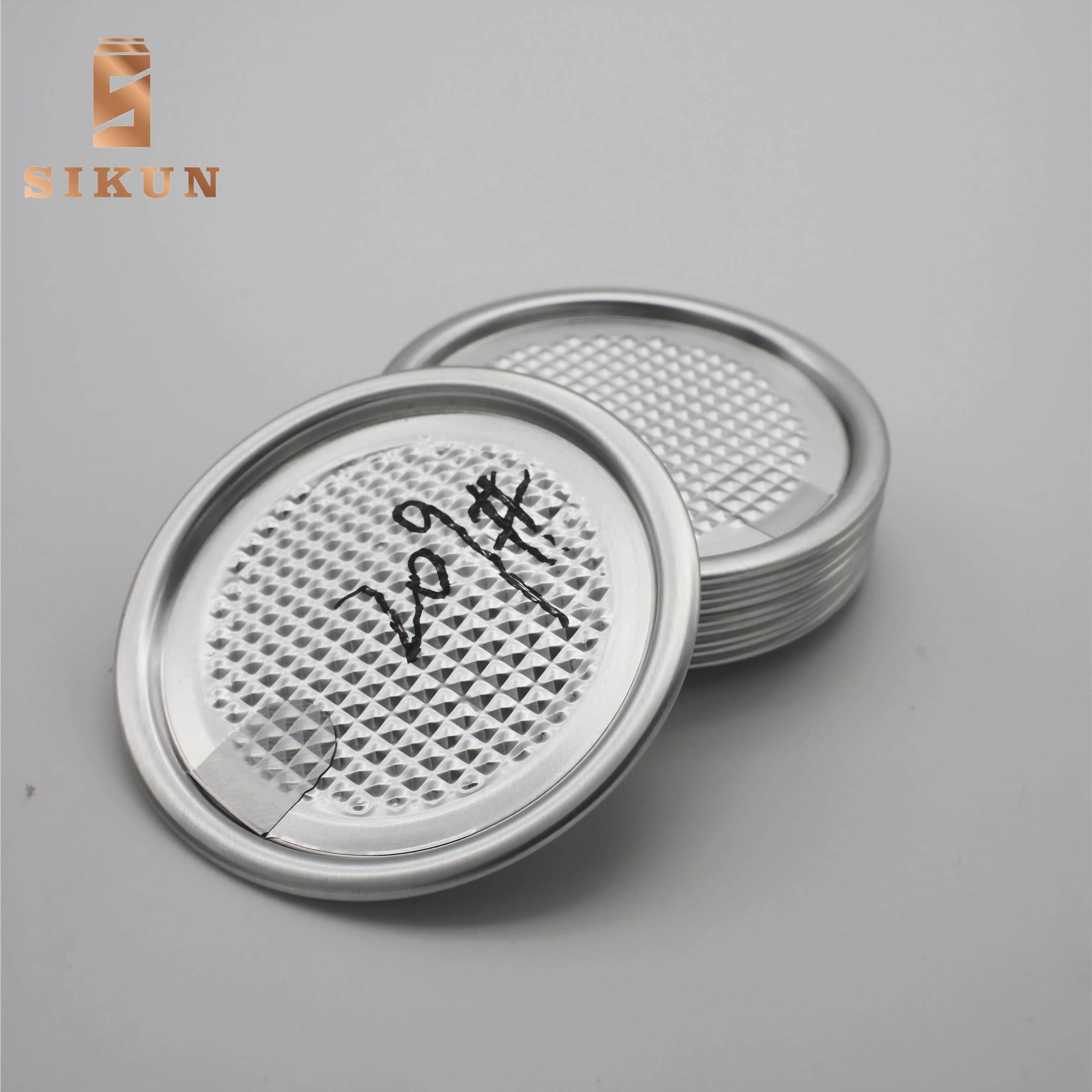 Sikun International Ltd. 