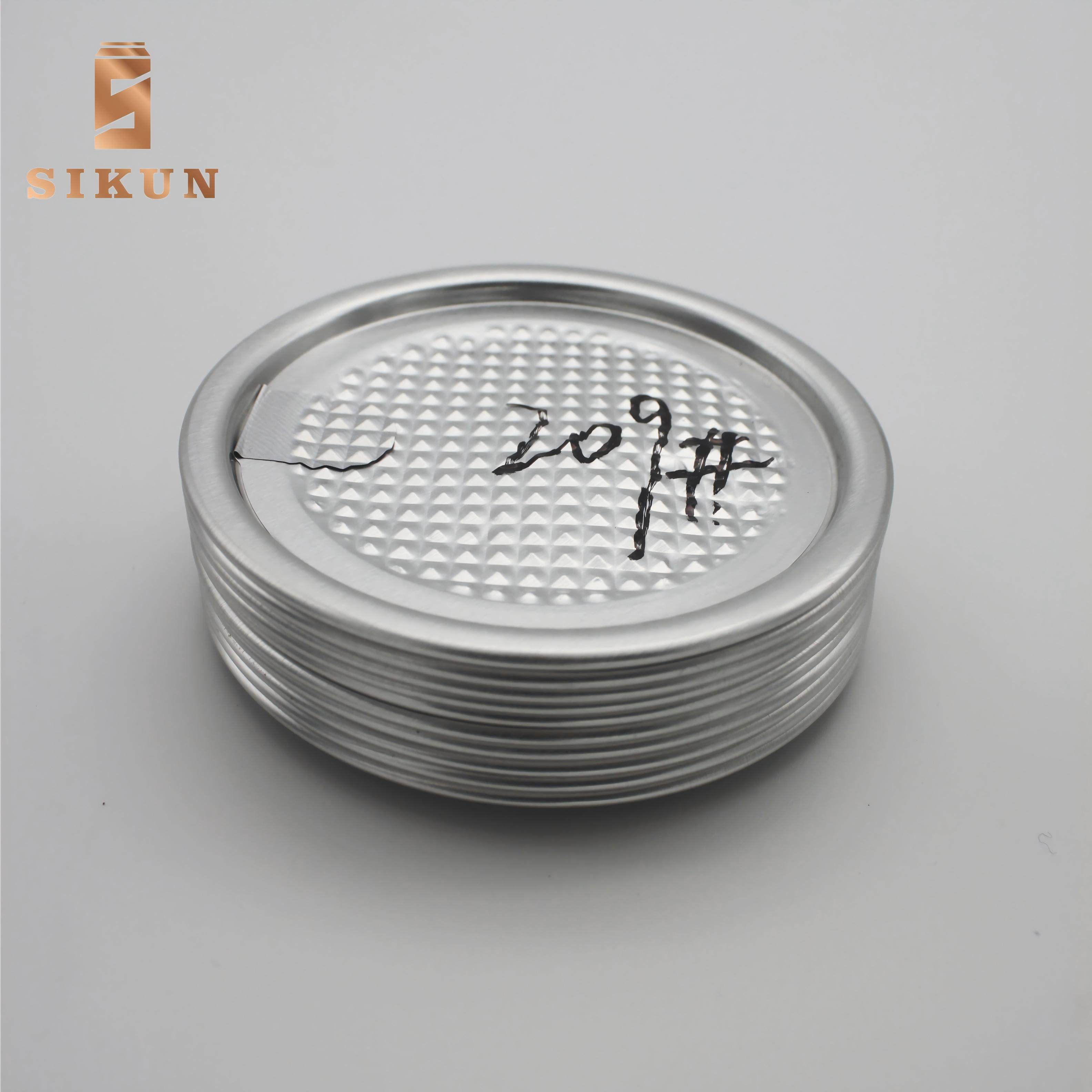 Sikun International Ltd. 