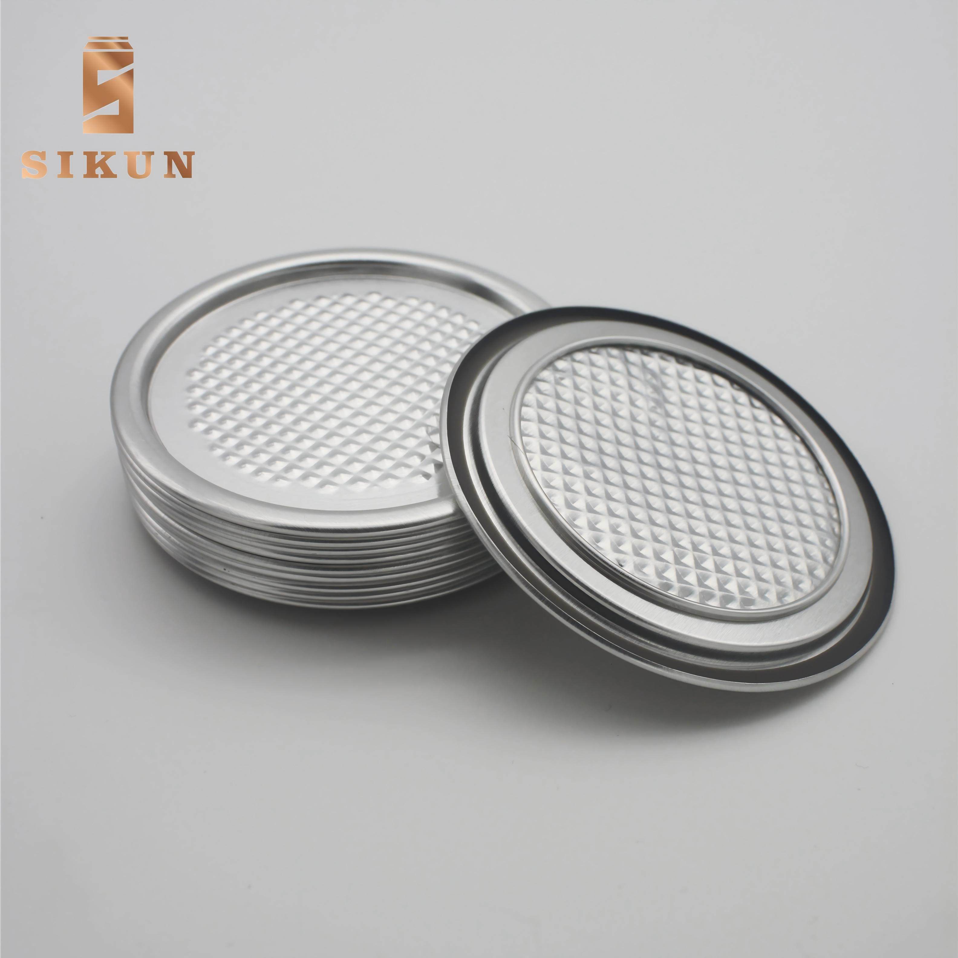 Sikun International Ltd. 