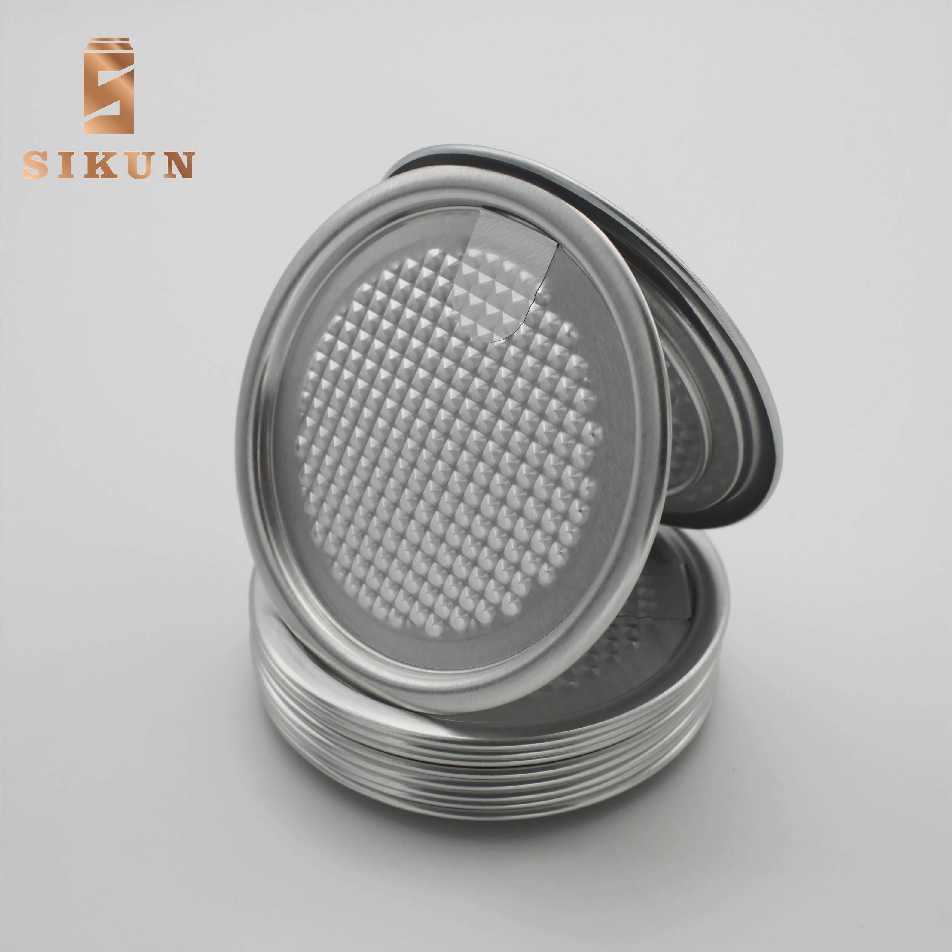 Sikun International Ltd. 
