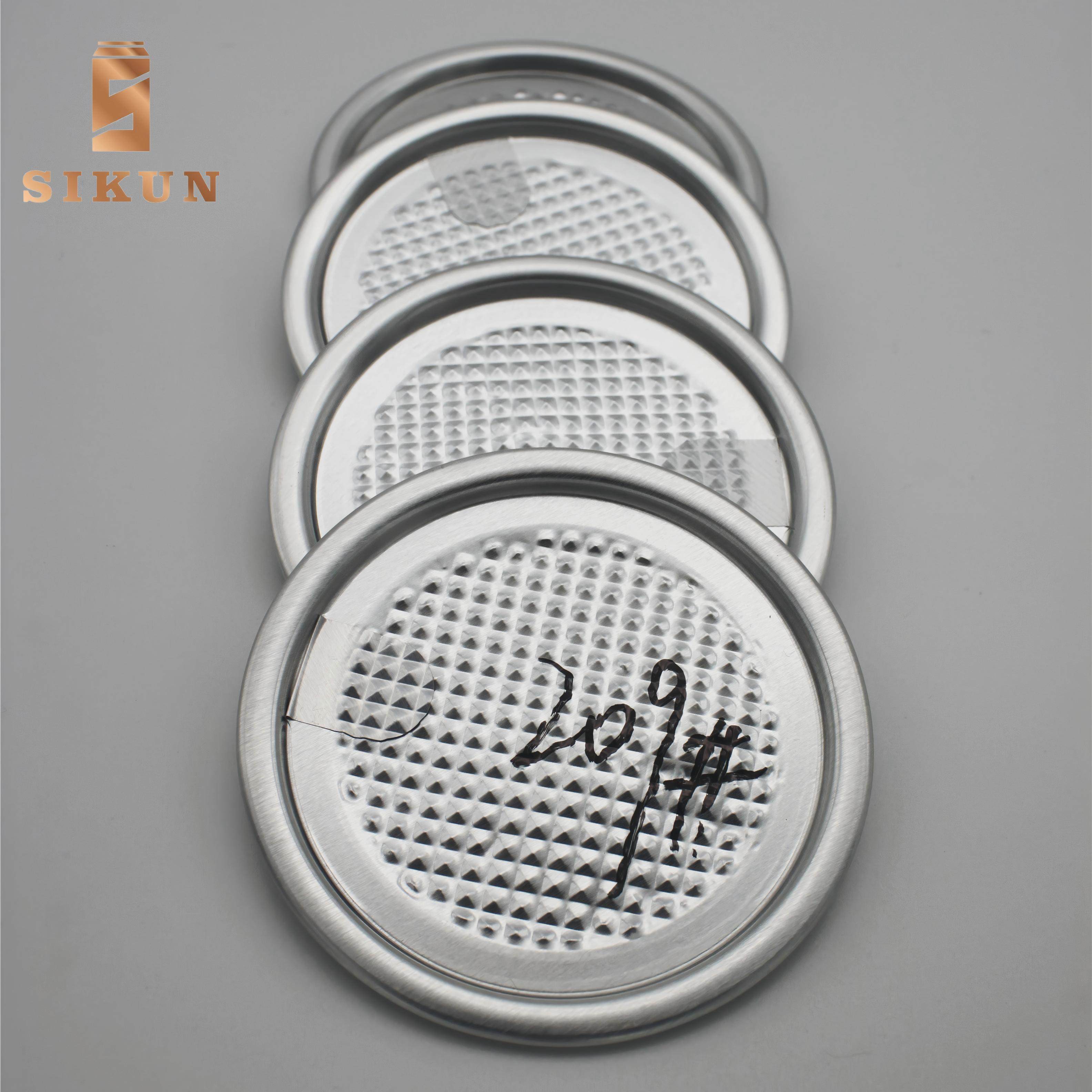 Sikun International Ltd. 