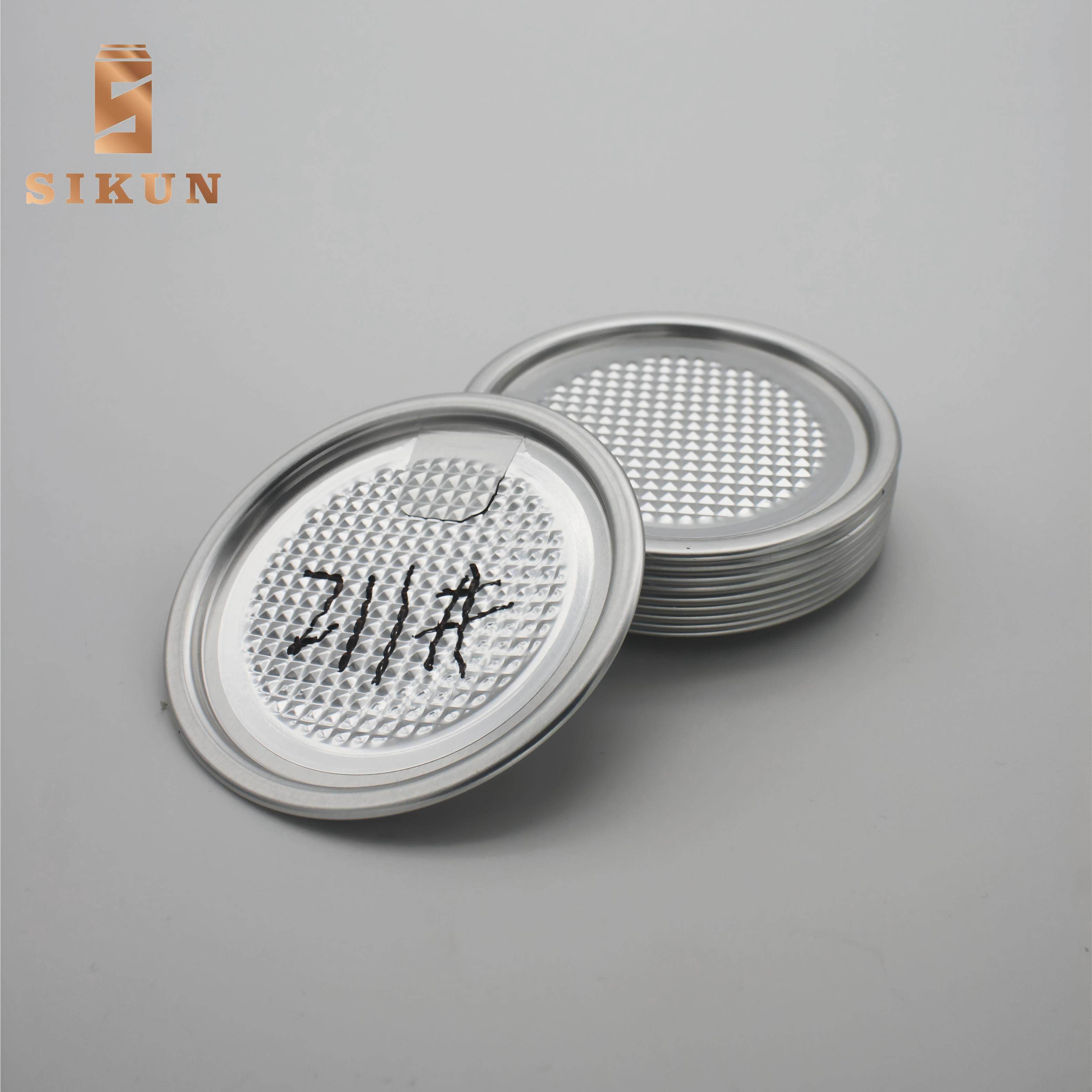 Sikun International Ltd. 