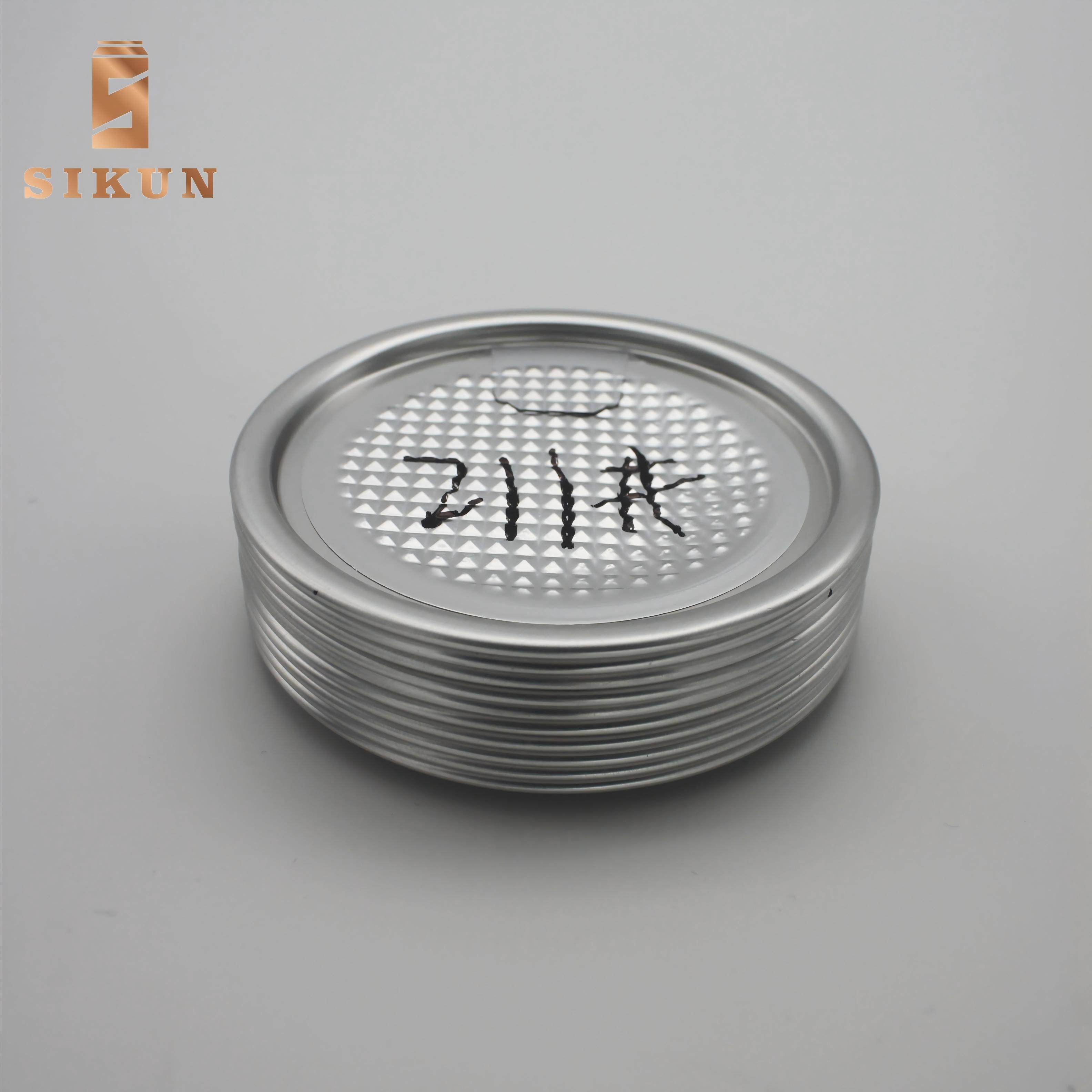 Sikun International Ltd. 