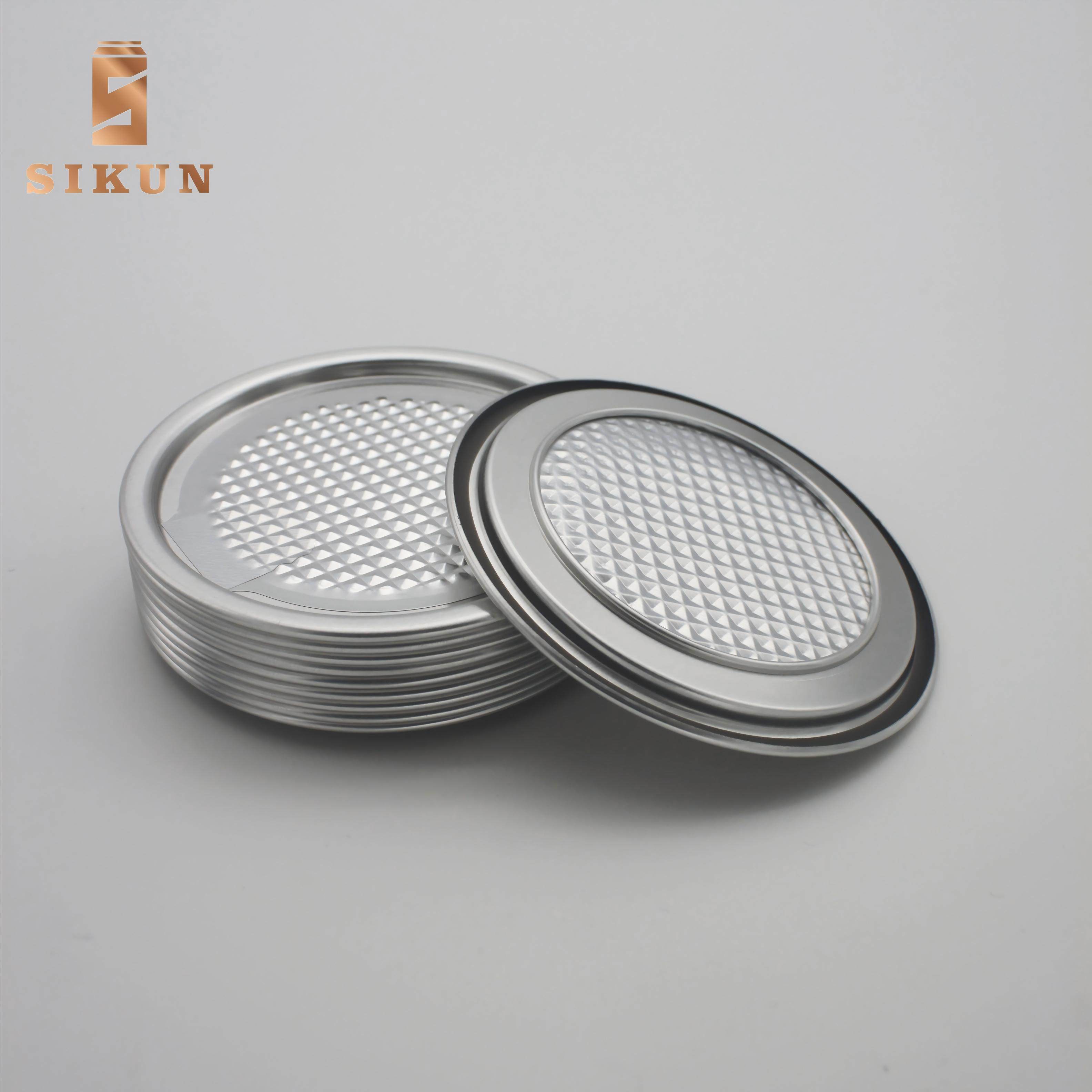 Sikun International Ltd. 