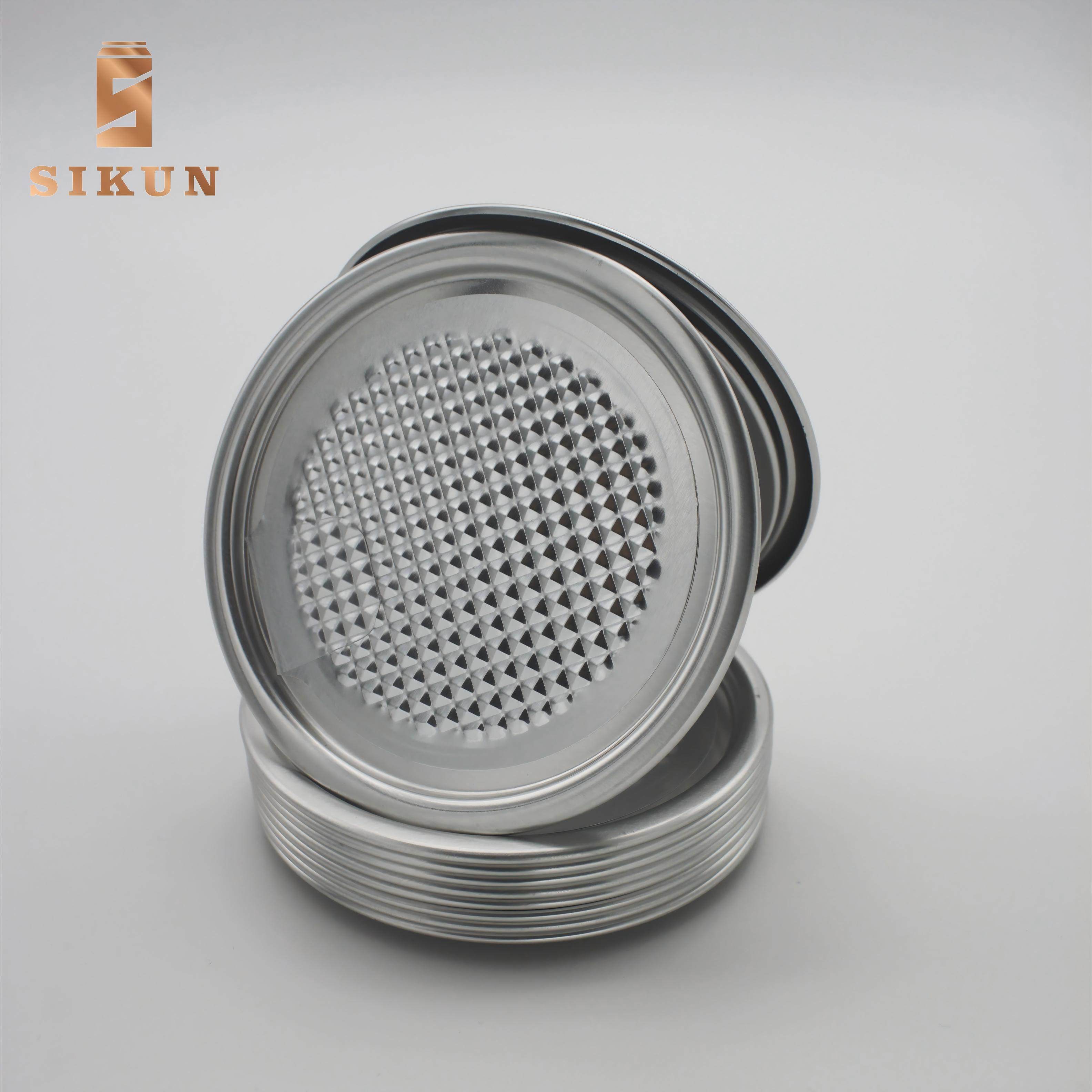 Sikun International Ltd. 