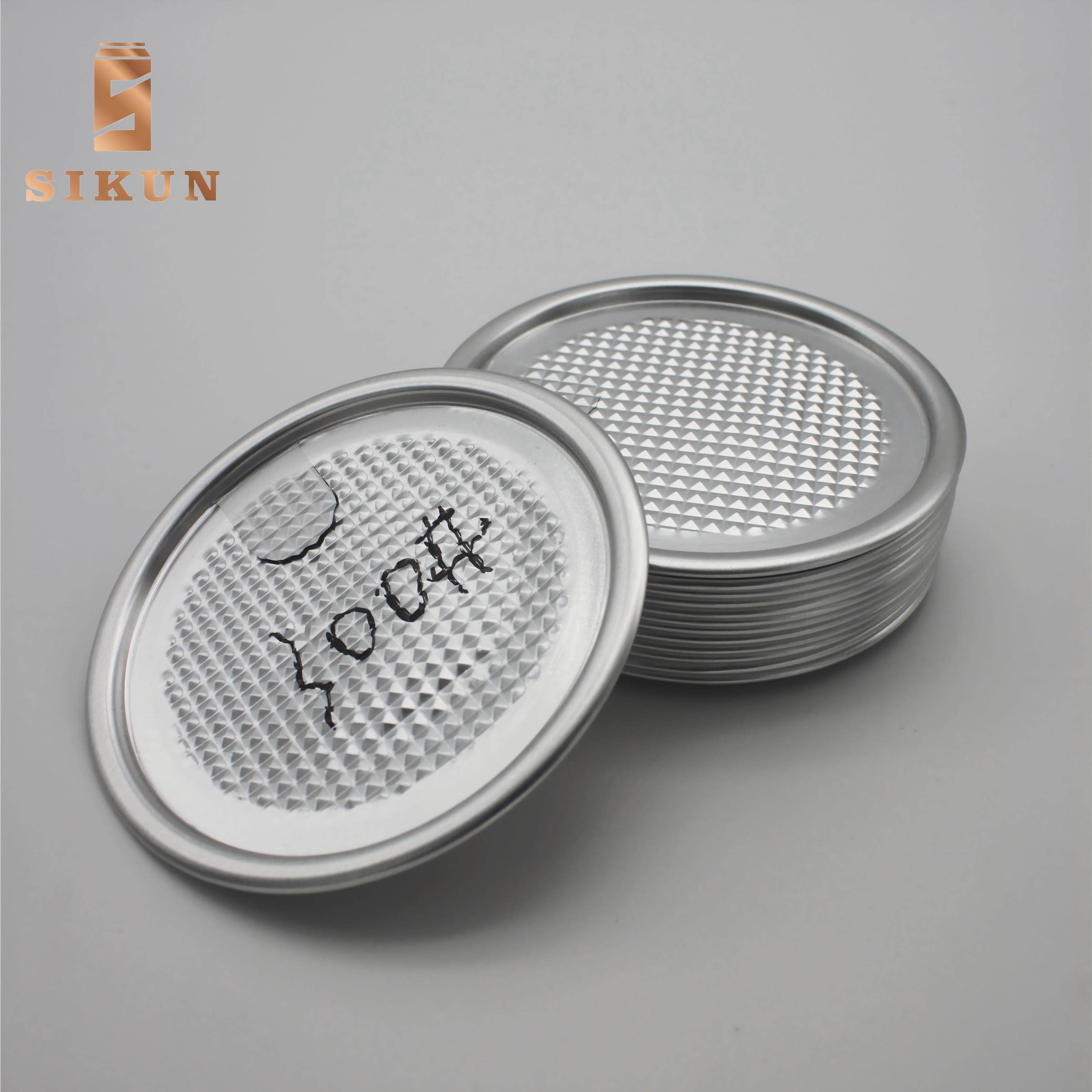 Sikun International Ltd. 