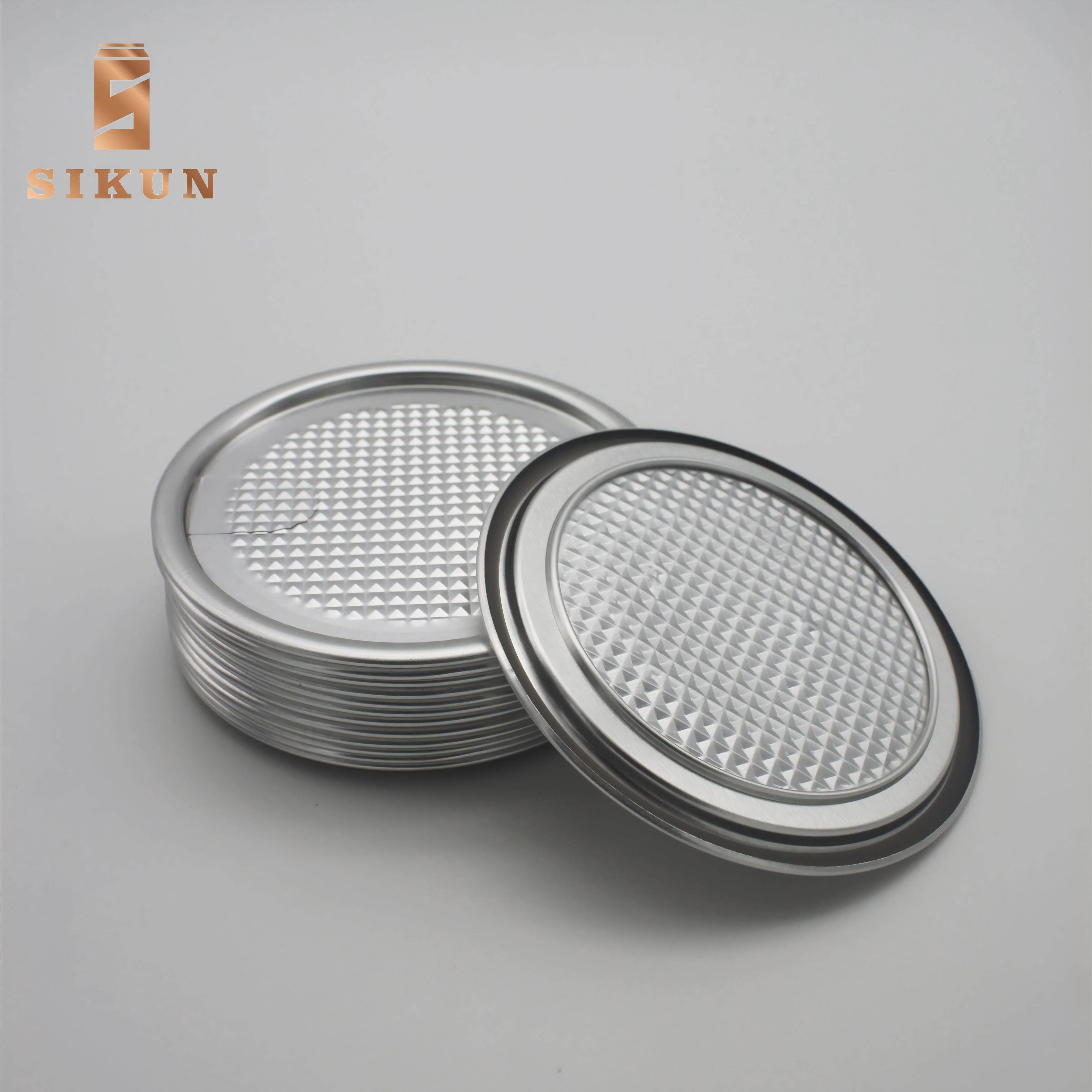 Sikun International Ltd. 