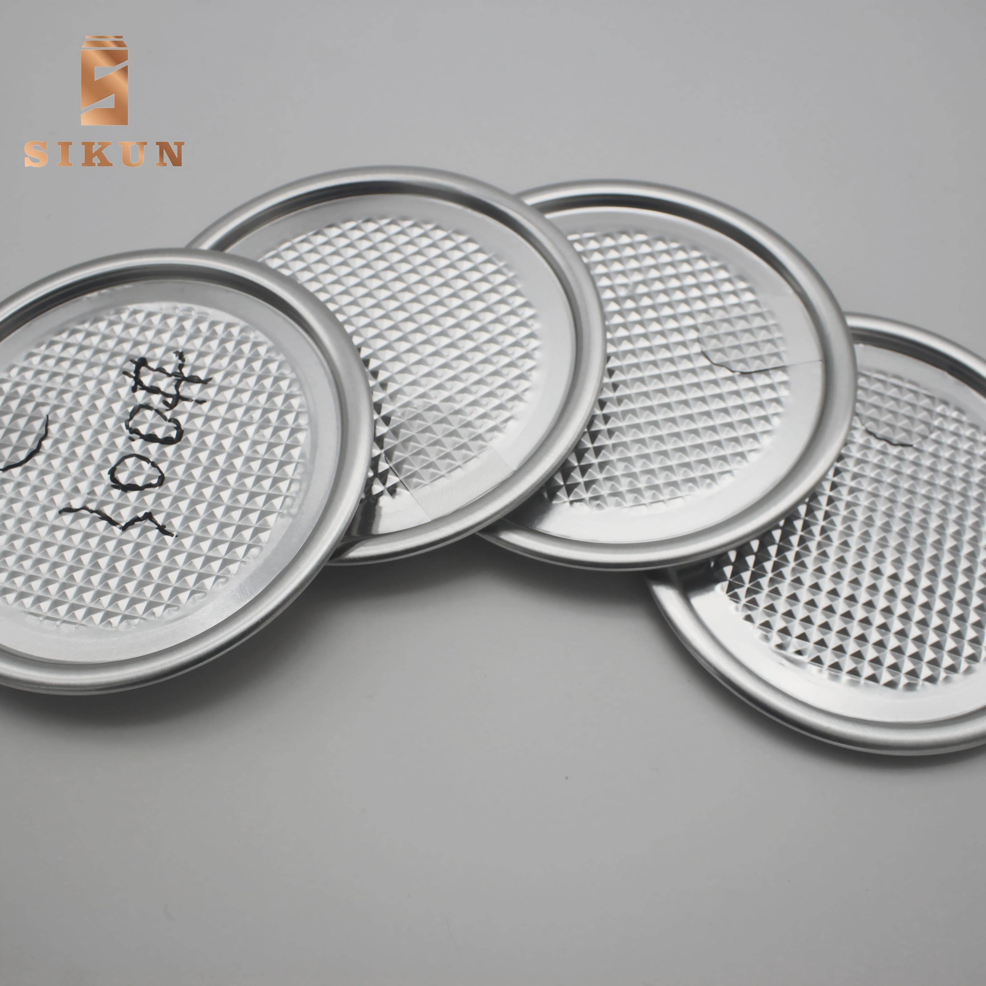 Sikun International Ltd. 