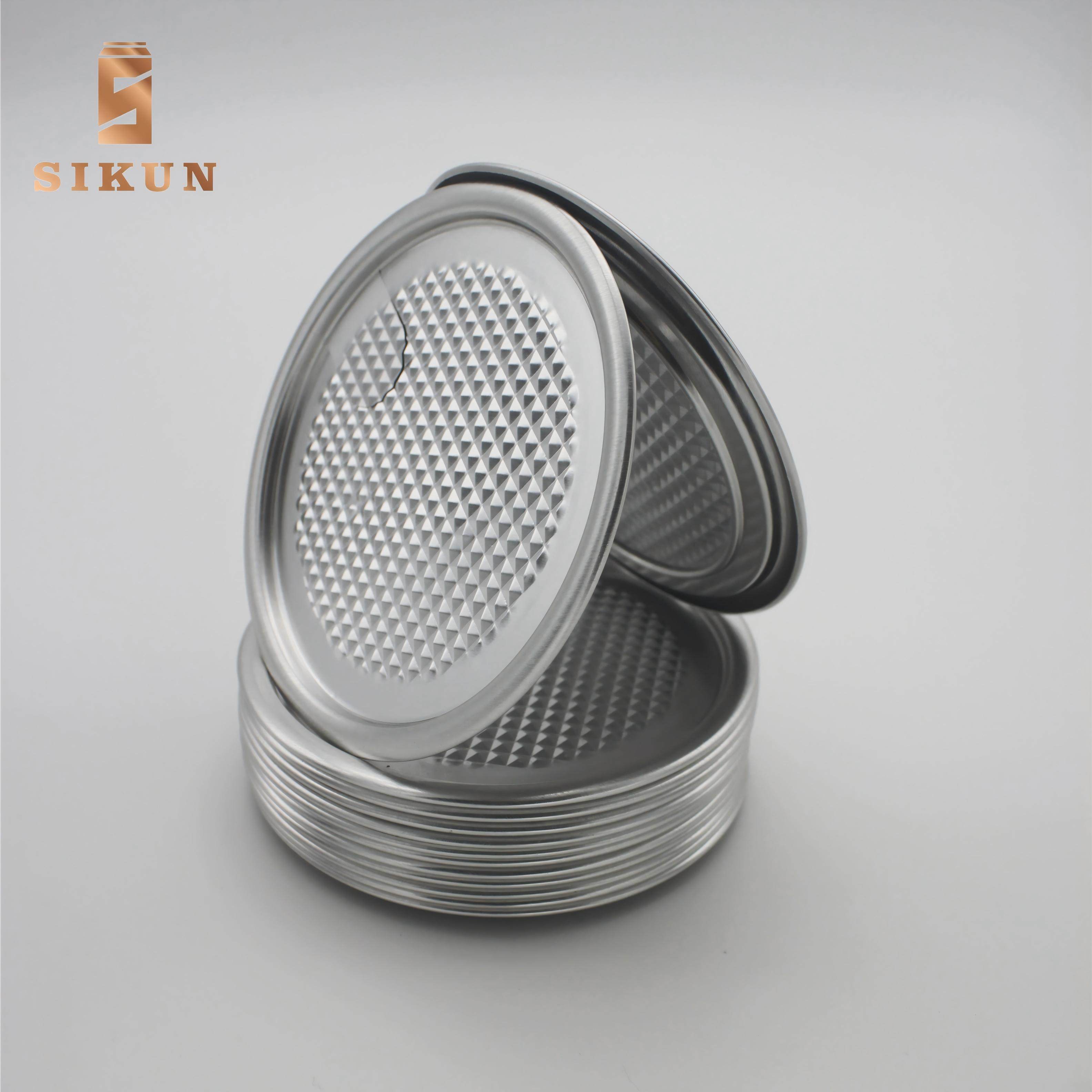 Sikun International Ltd. 