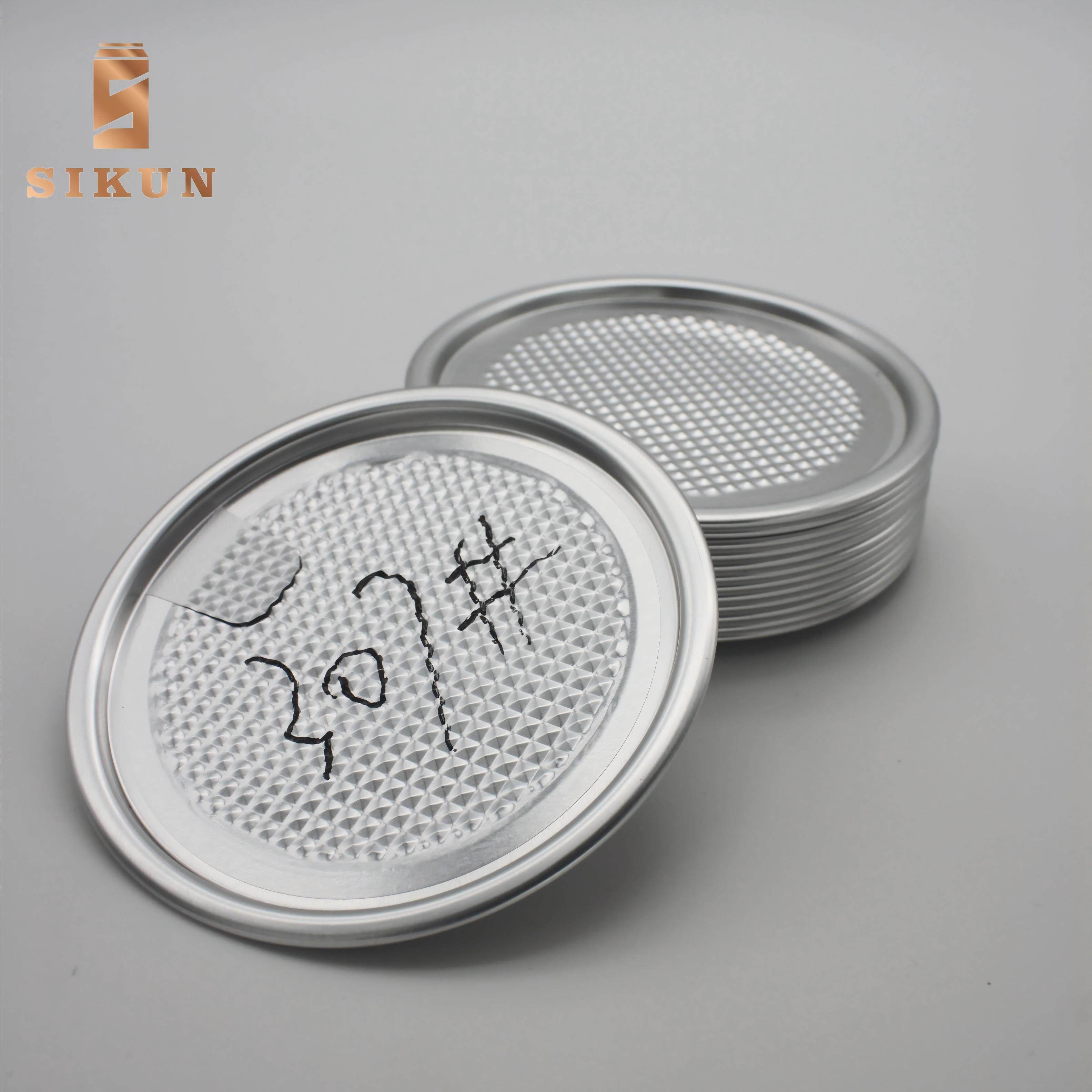 Sikun International Ltd. 