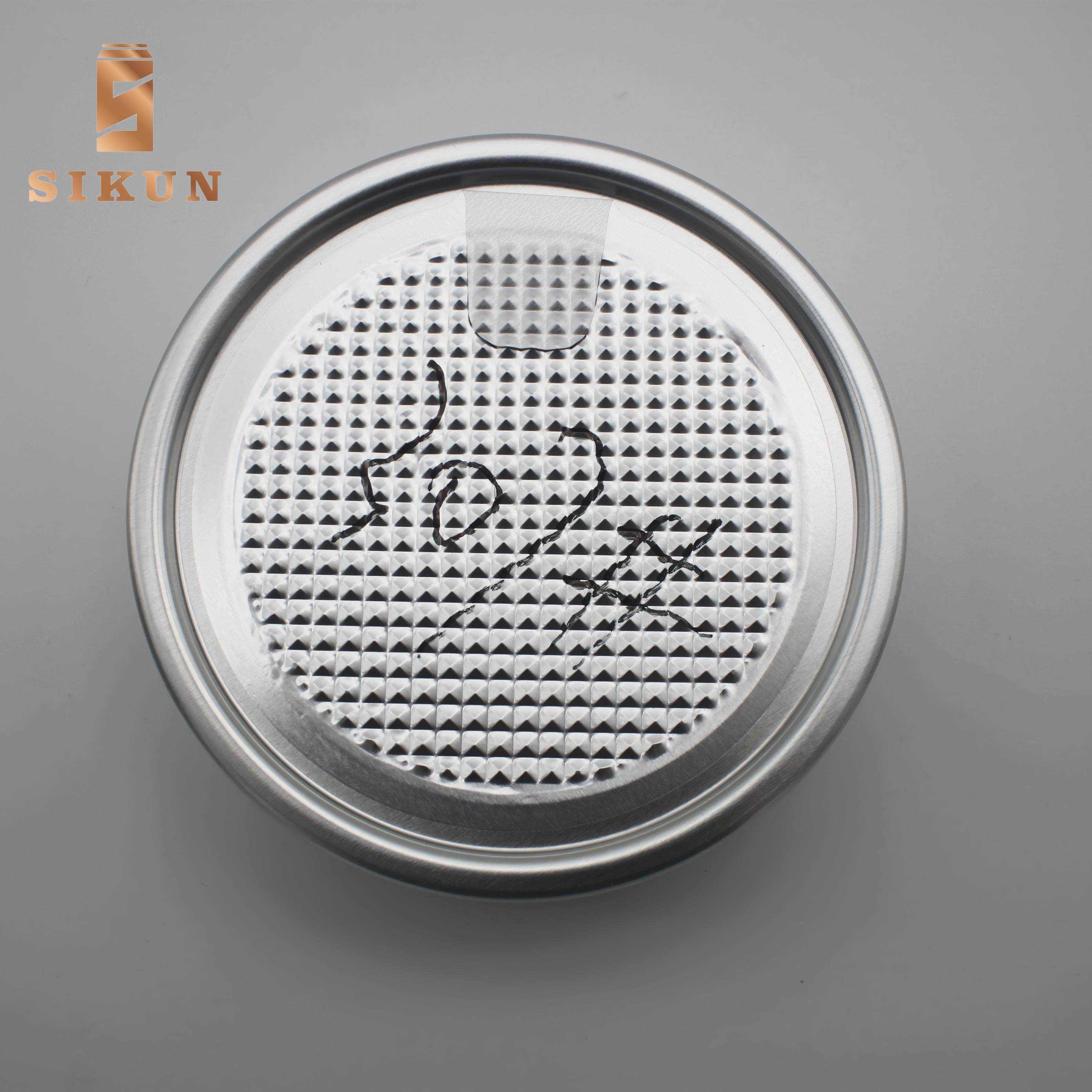 Sikun International Ltd. 