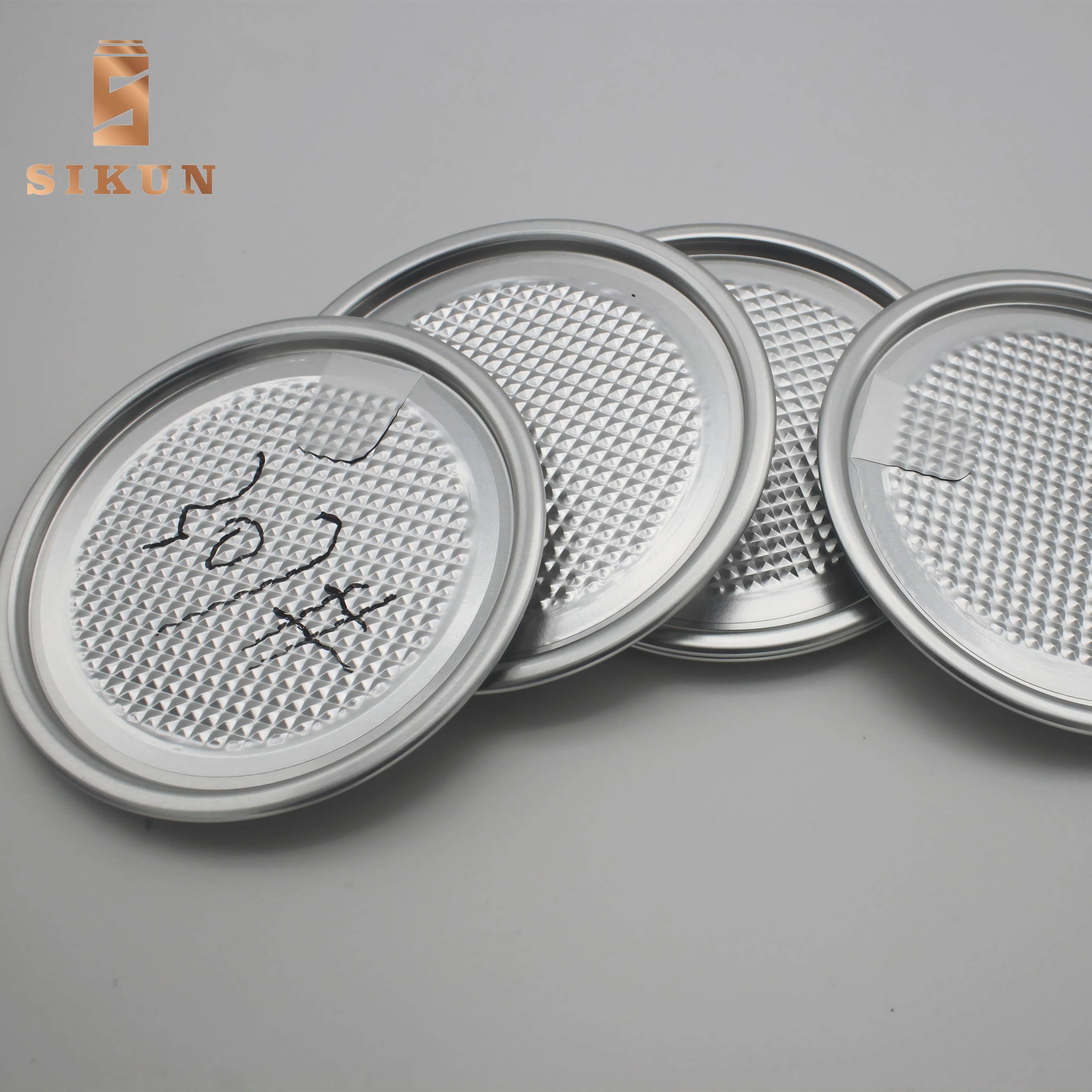 Sikun International Ltd. 