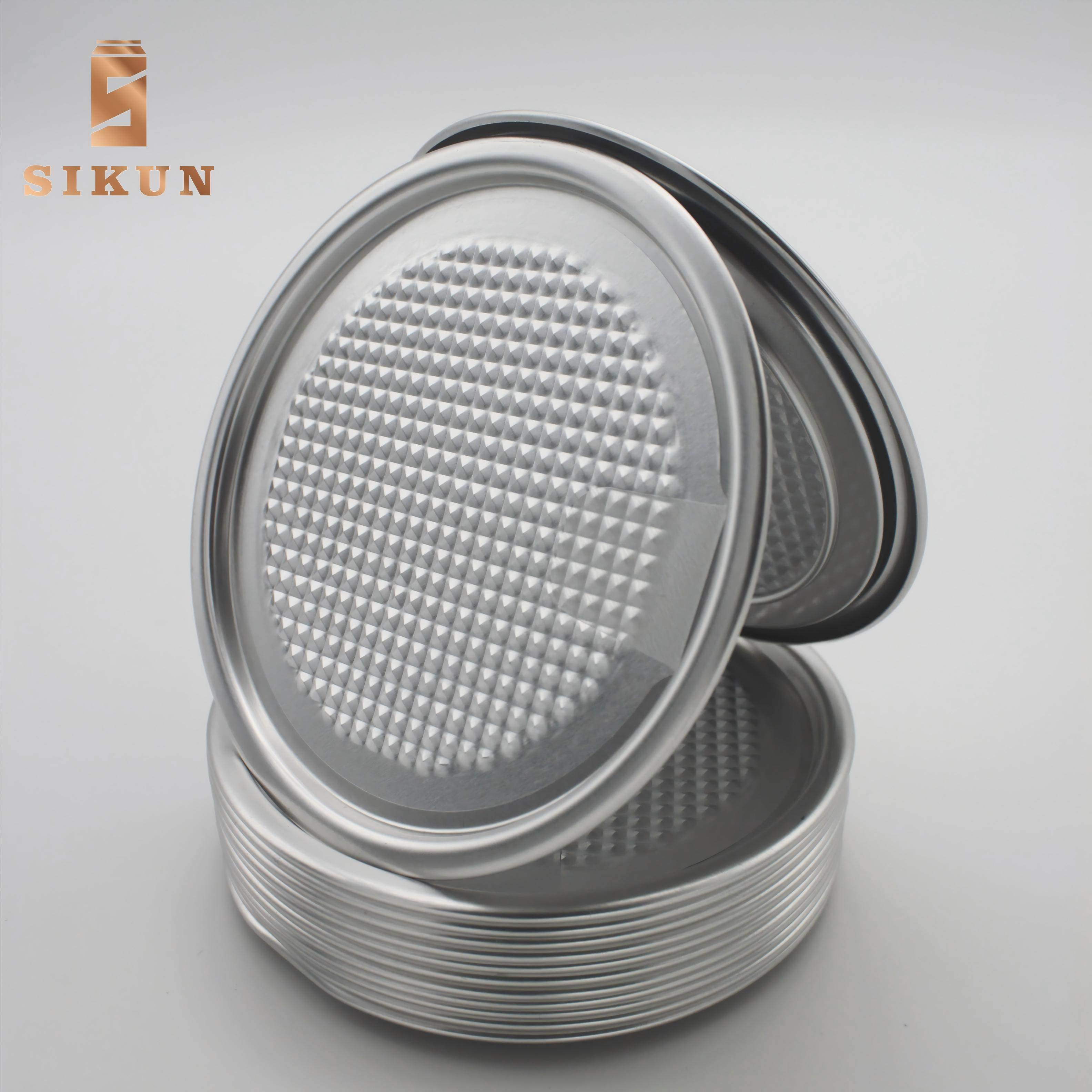 Sikun International Ltd. 