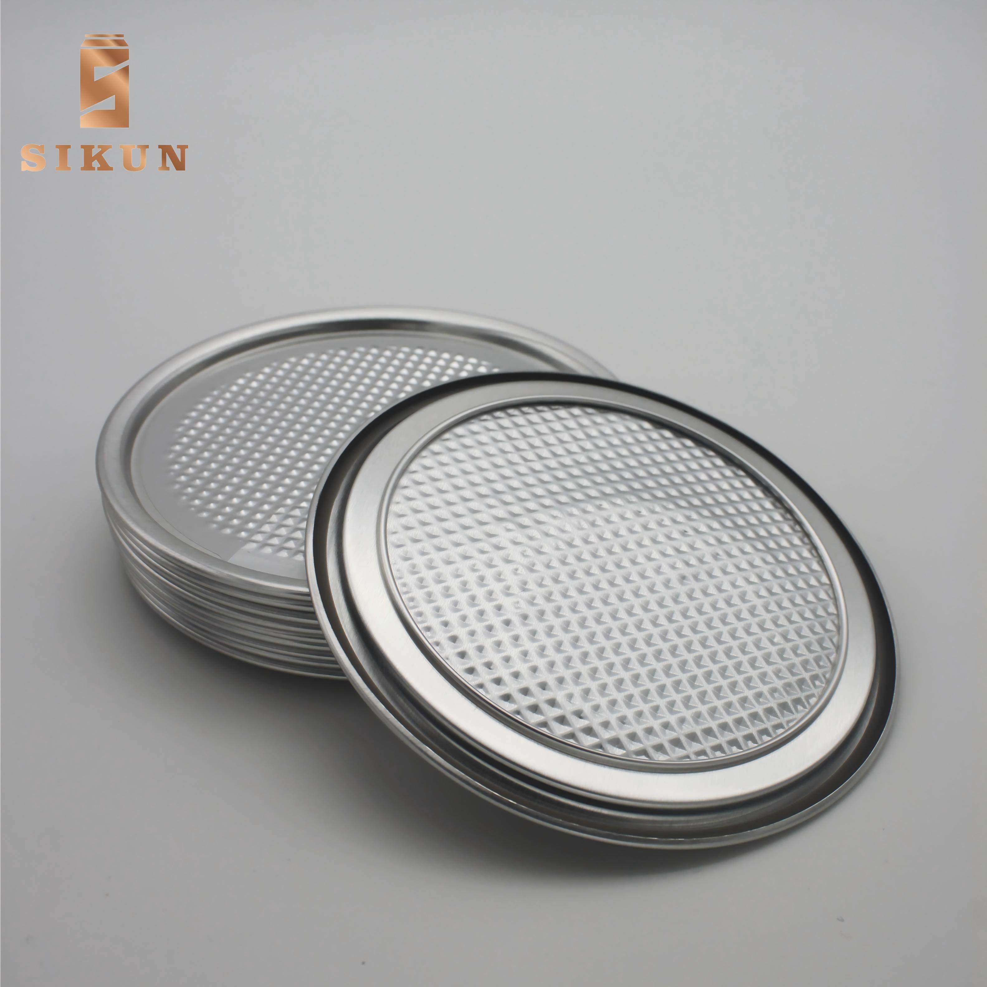 Sikun International Ltd. 