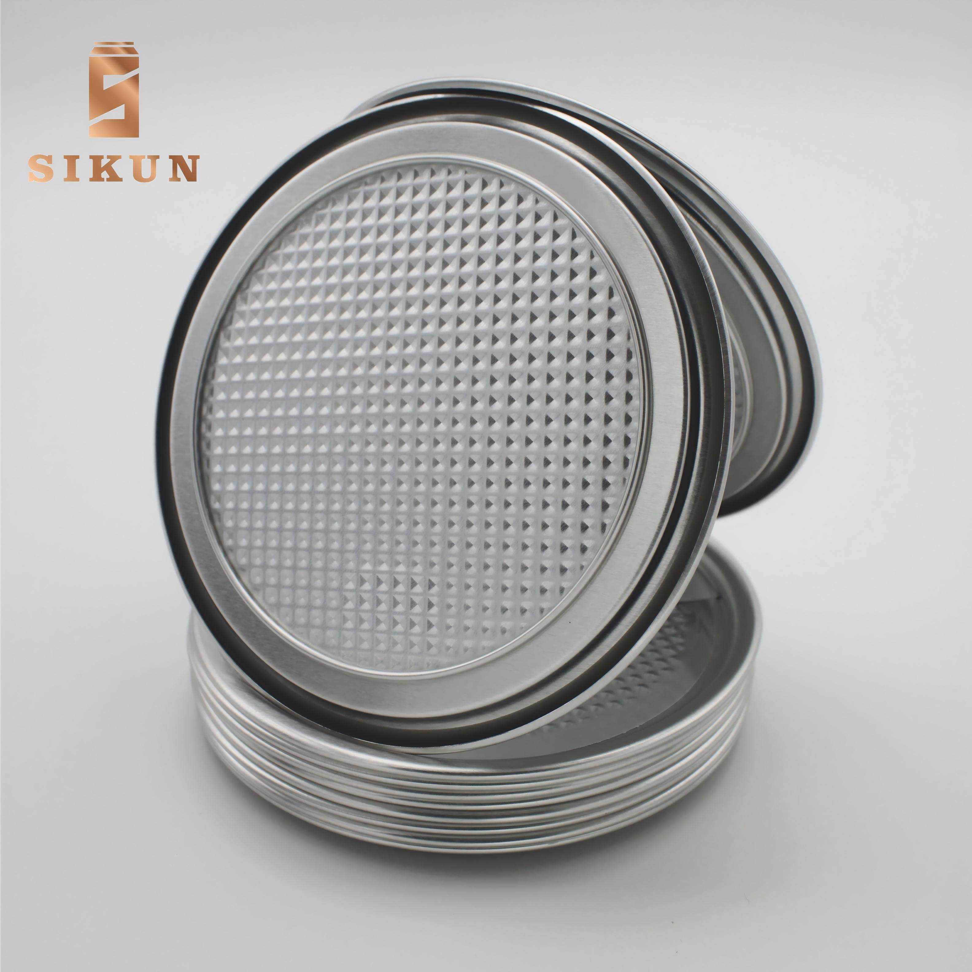 Sikun International Ltd. 