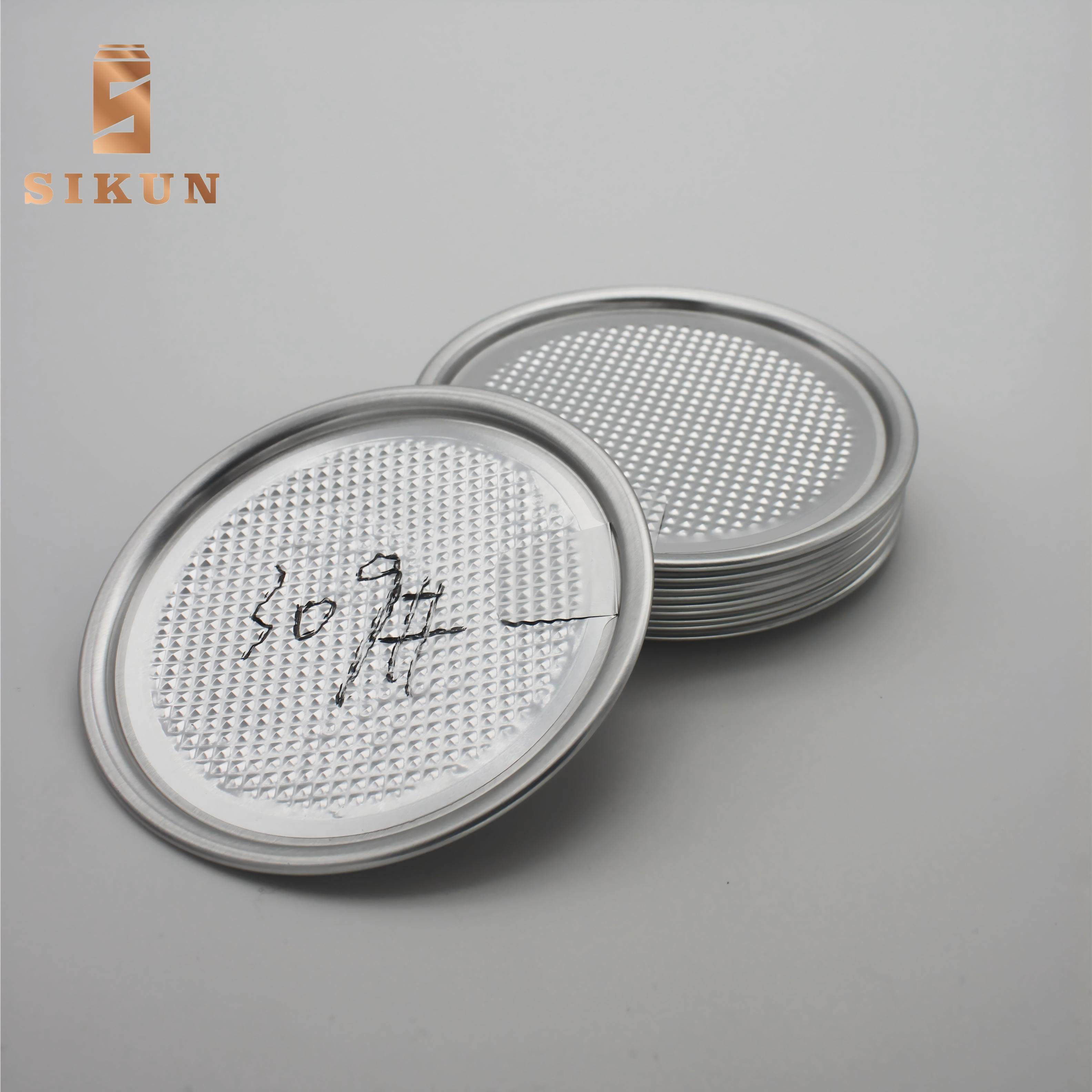 Sikun International Ltd. 