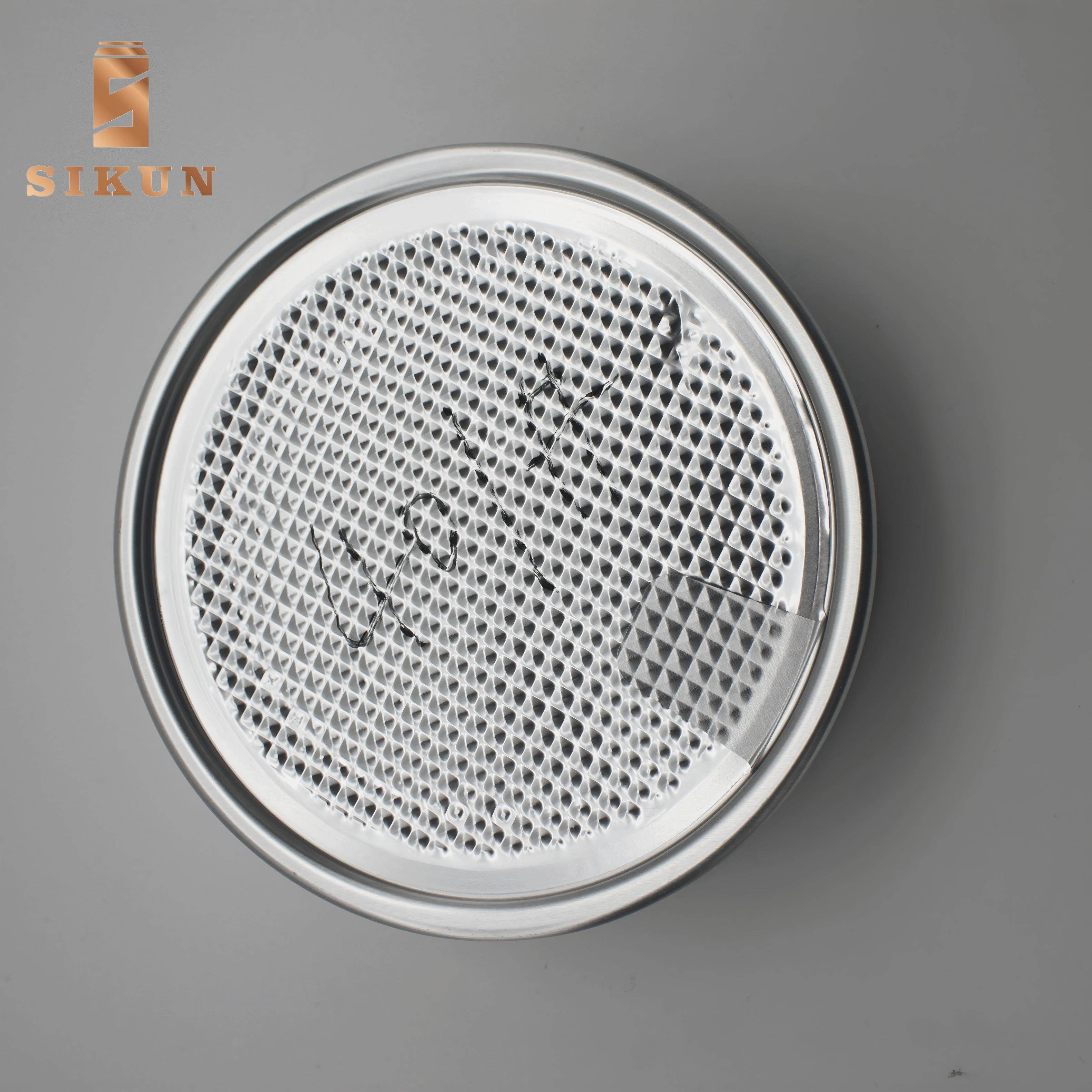 Sikun International Ltd. 