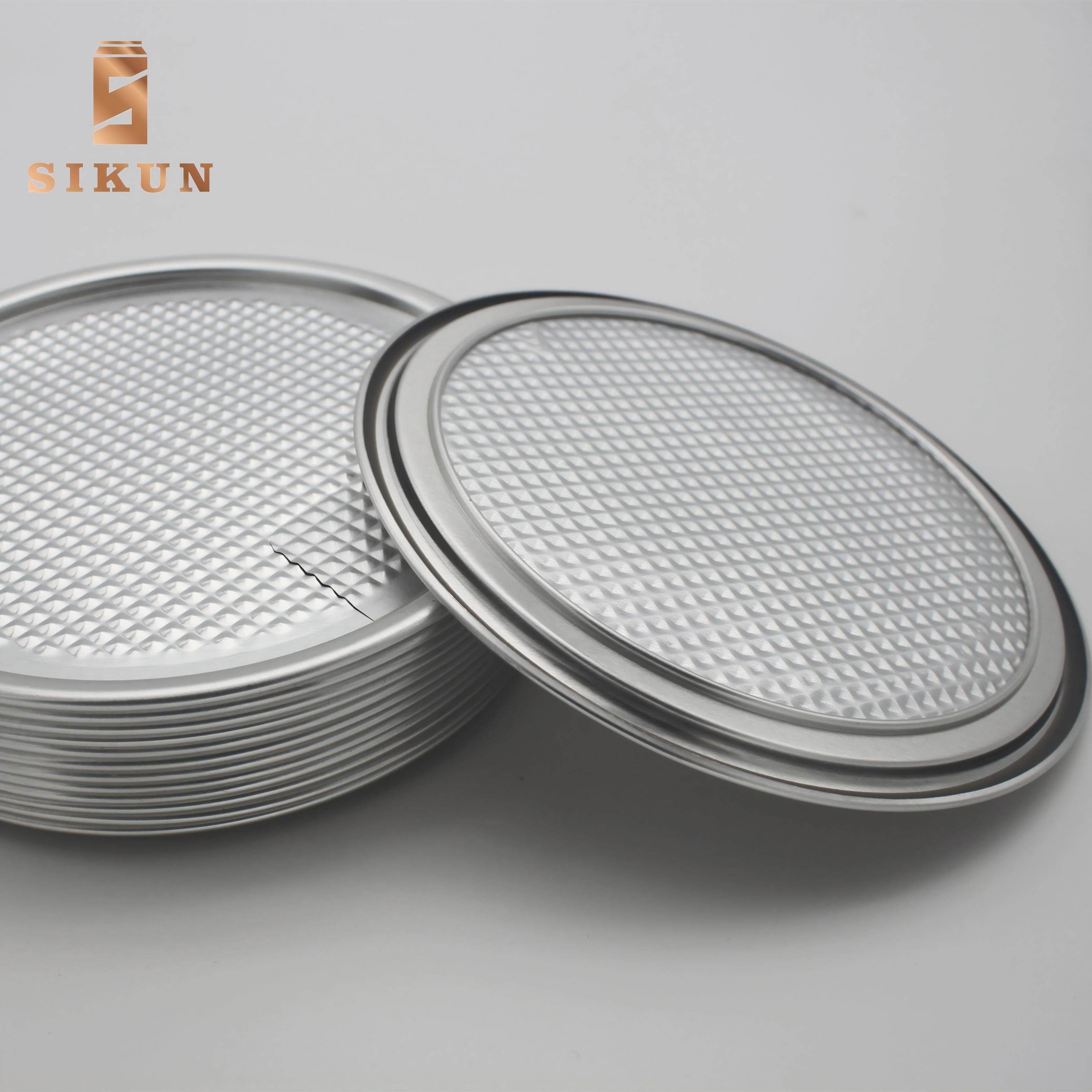 Sikun International Ltd. 