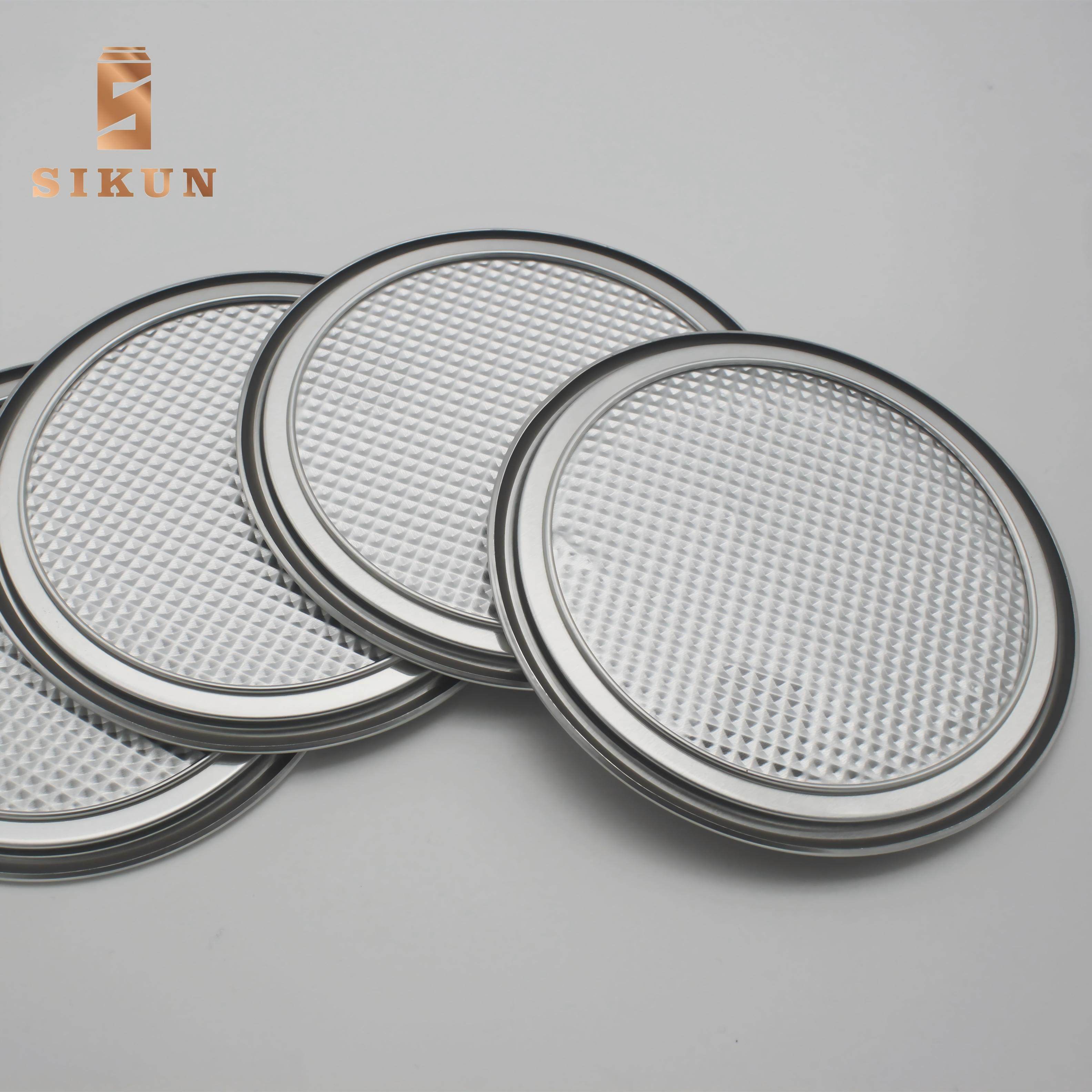 Sikun International Ltd. 