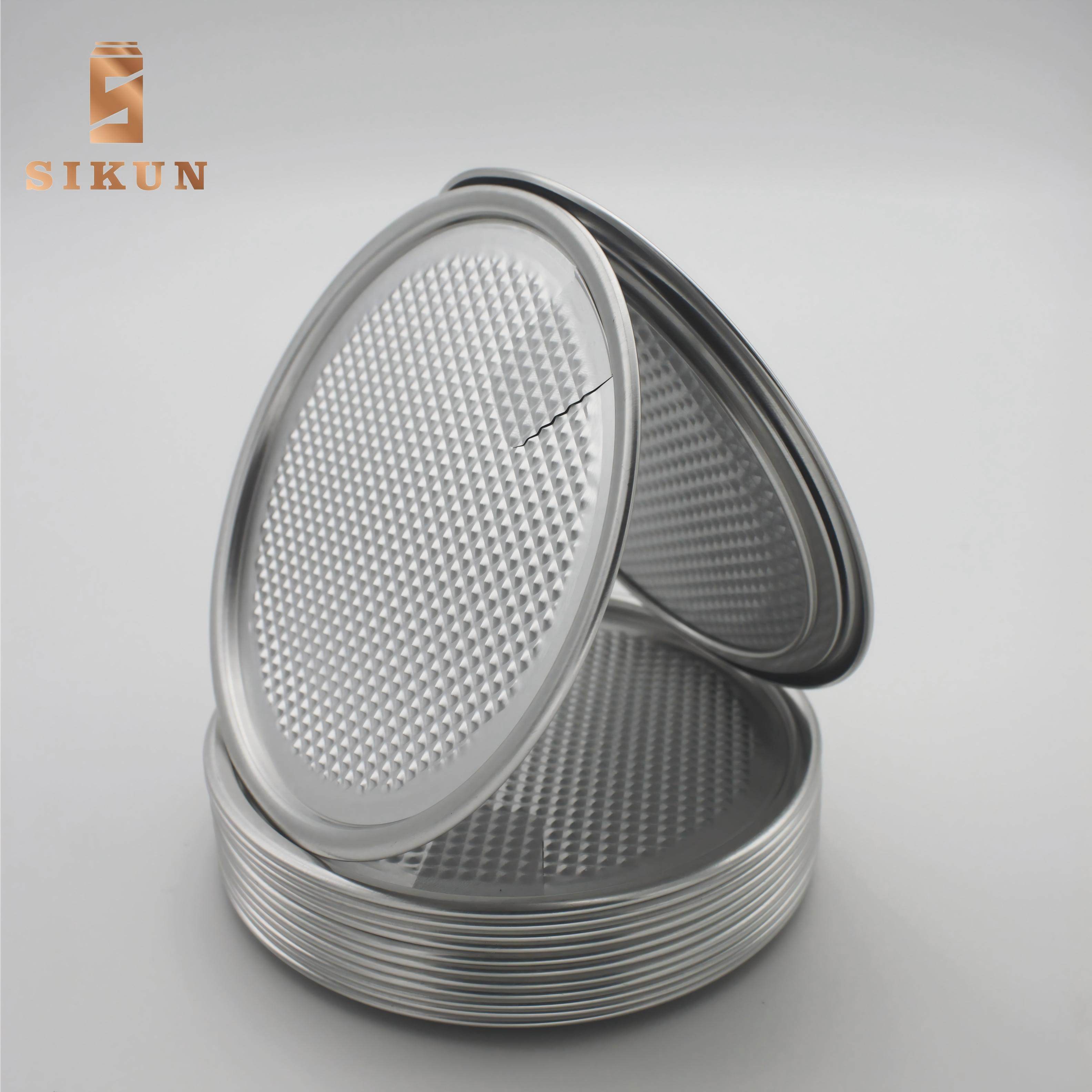 Sikun International Ltd. 