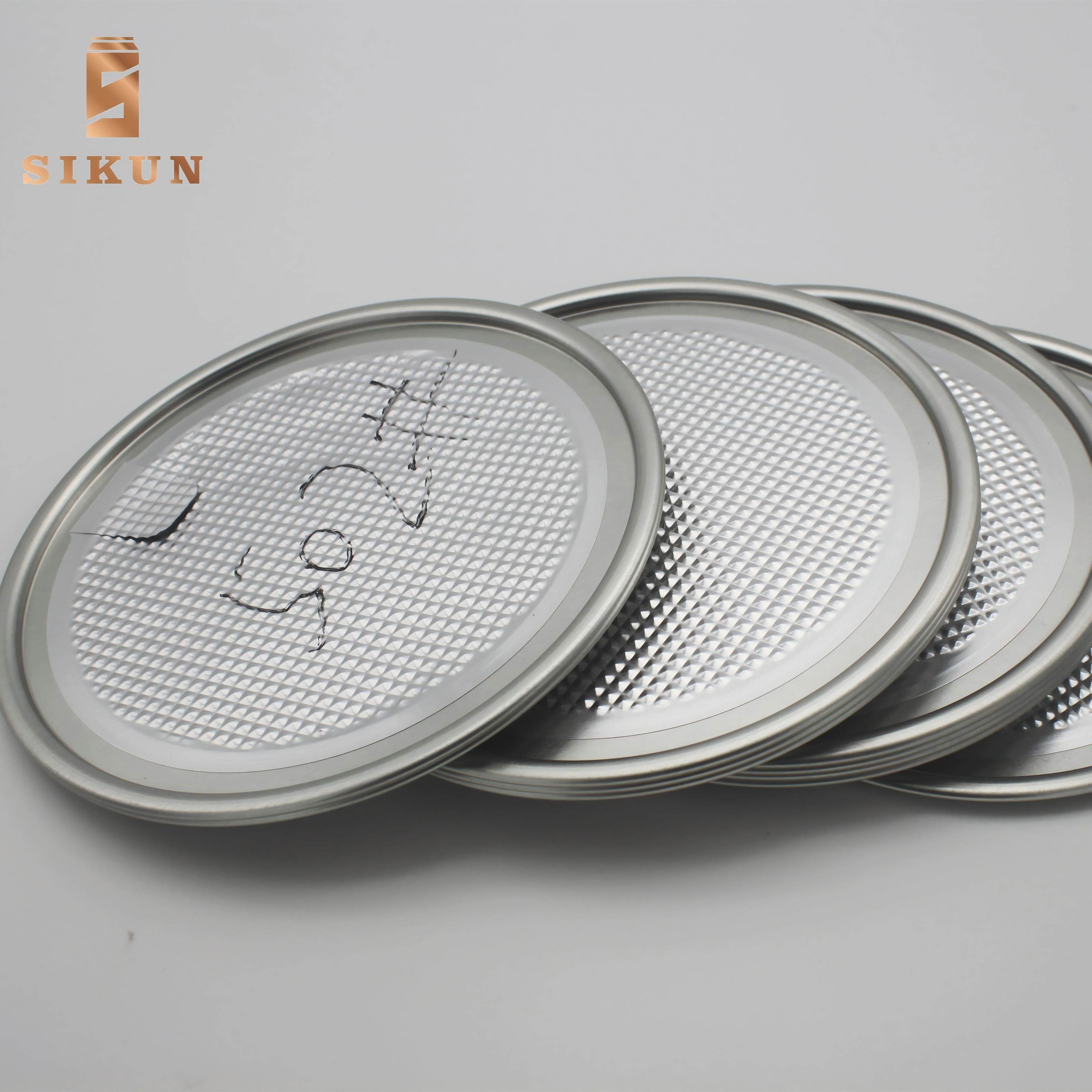 Sikun International Ltd. 