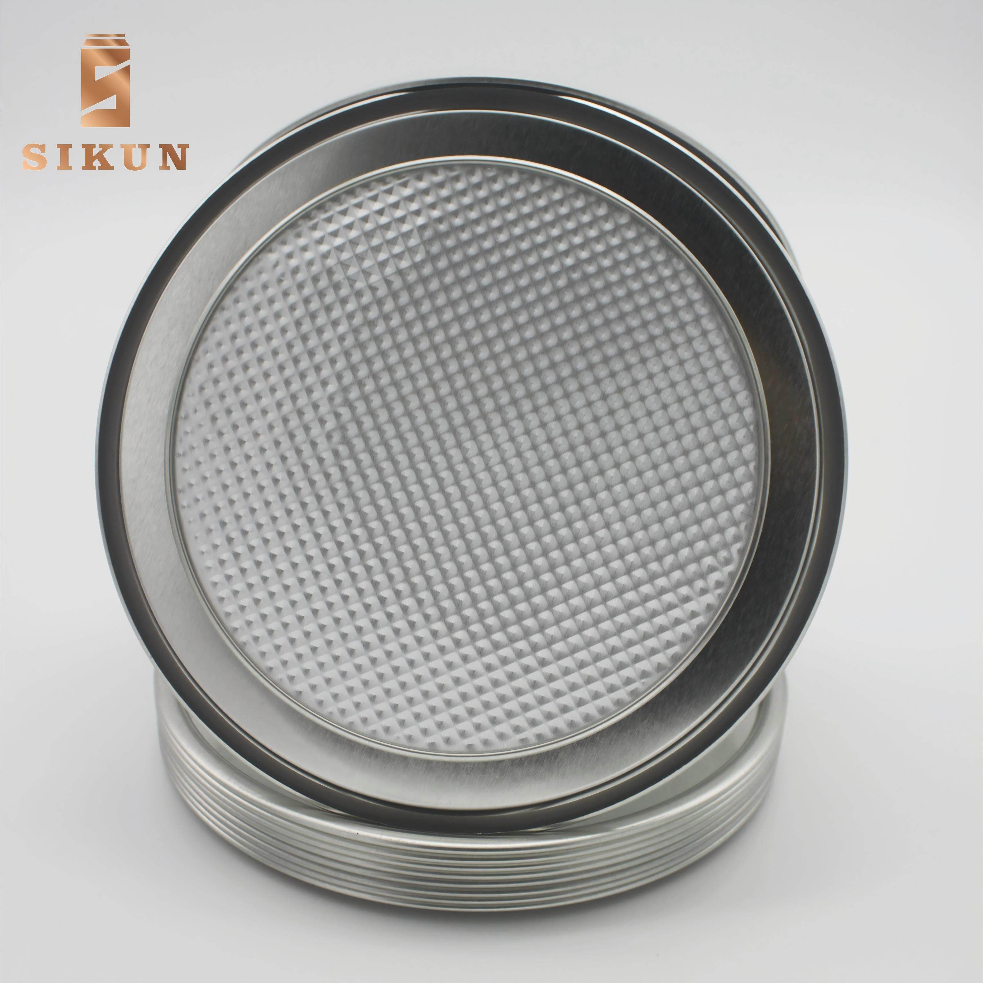 Sikun International Ltd. 