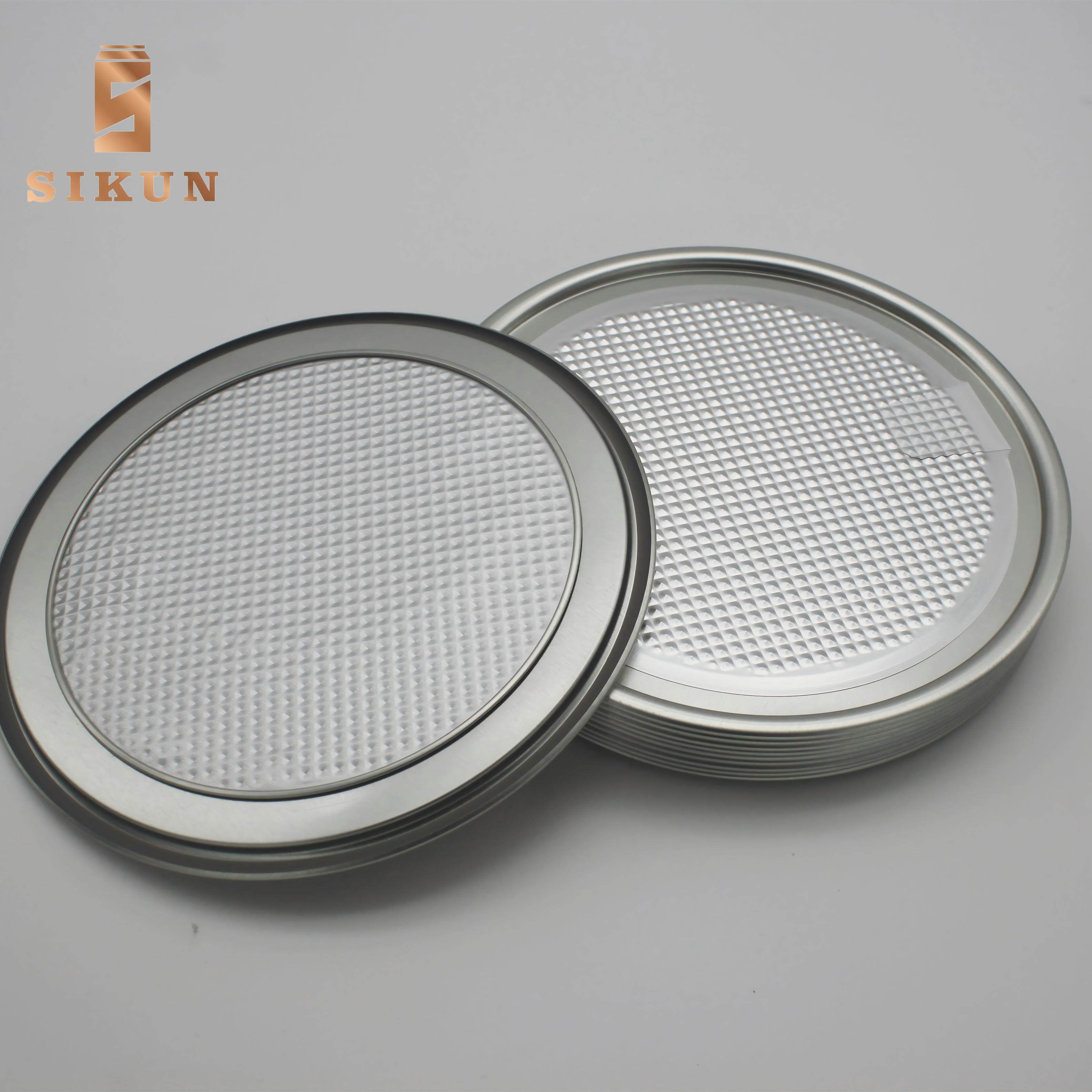 Sikun International Ltd. 