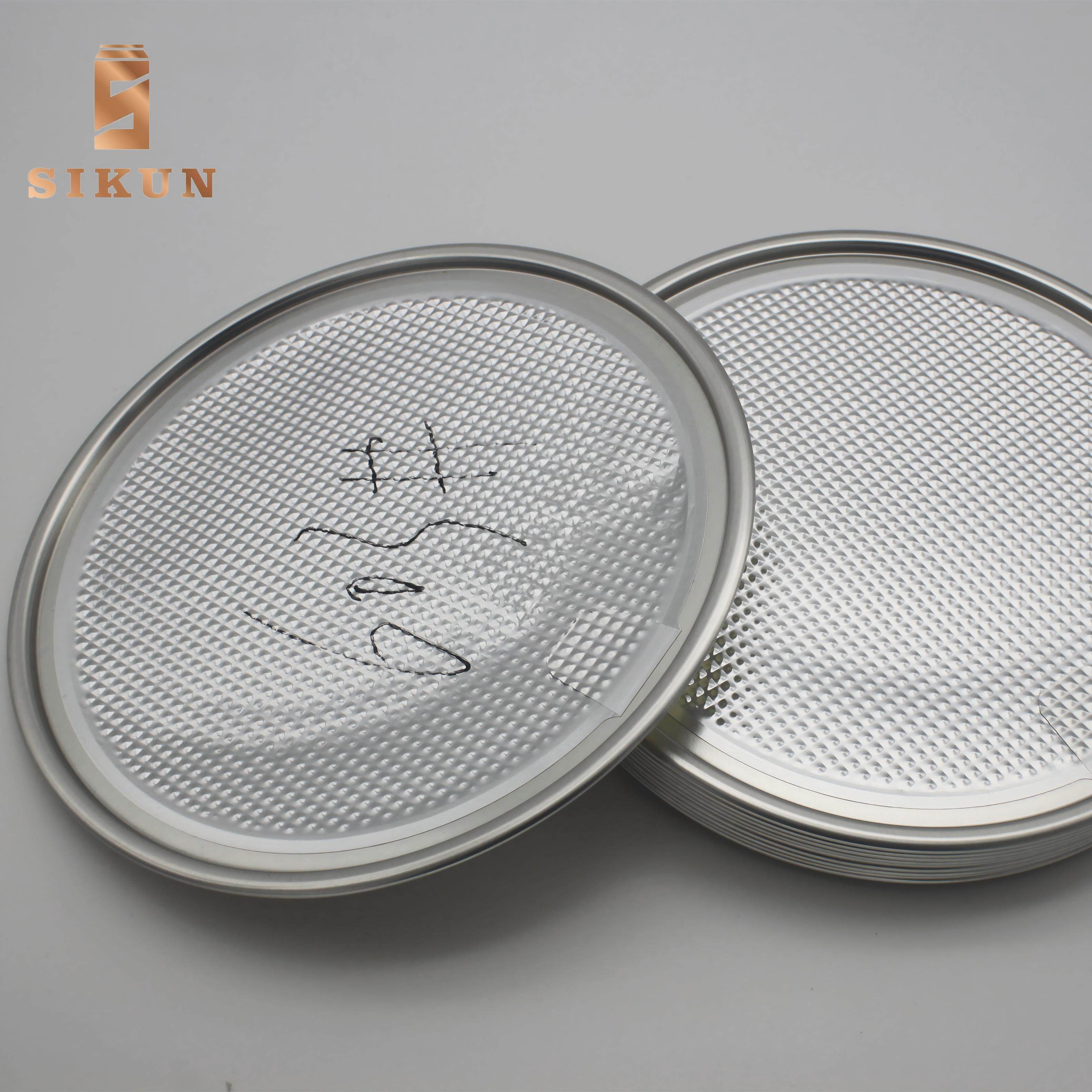 Sikun International Ltd. 