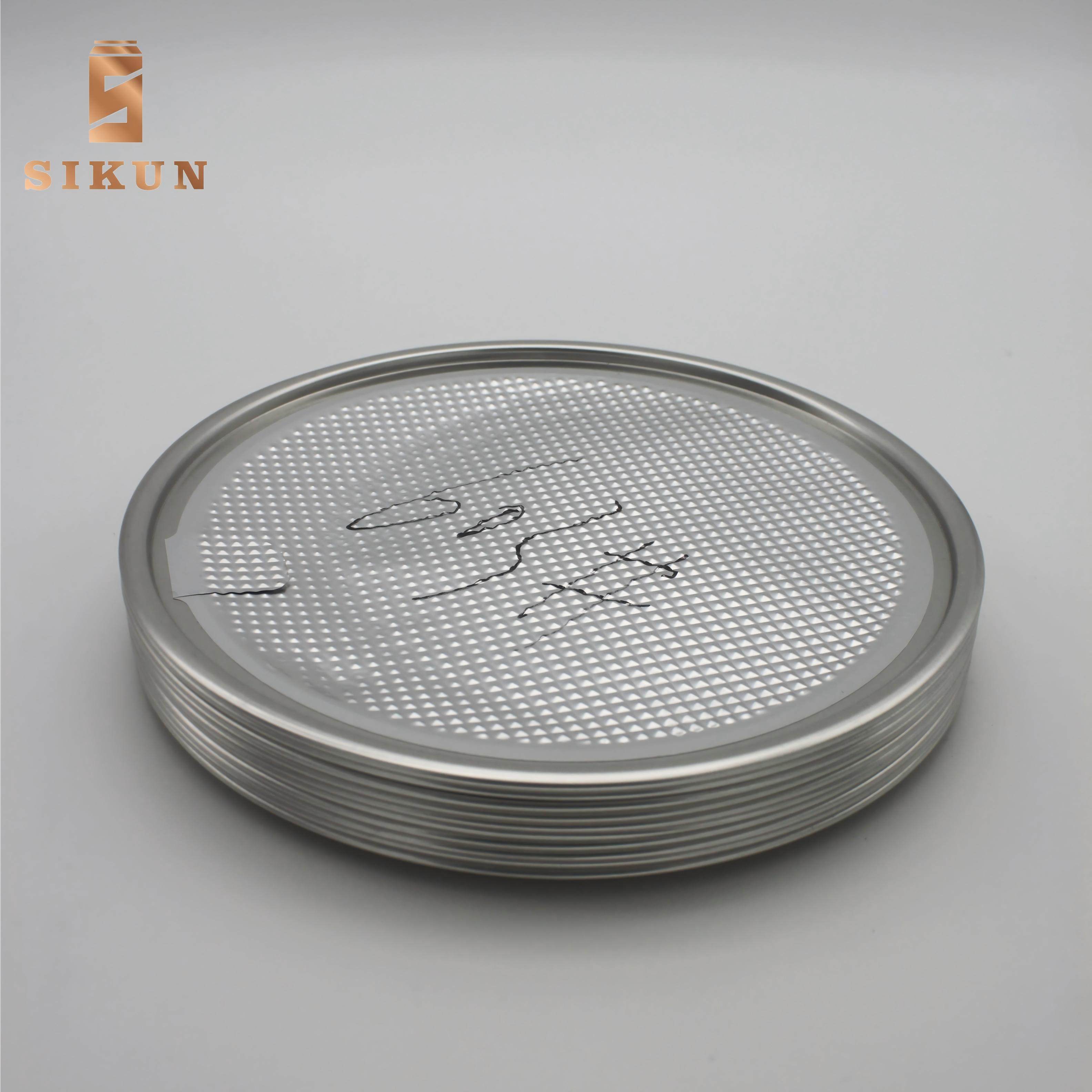 Sikun International Ltd. 