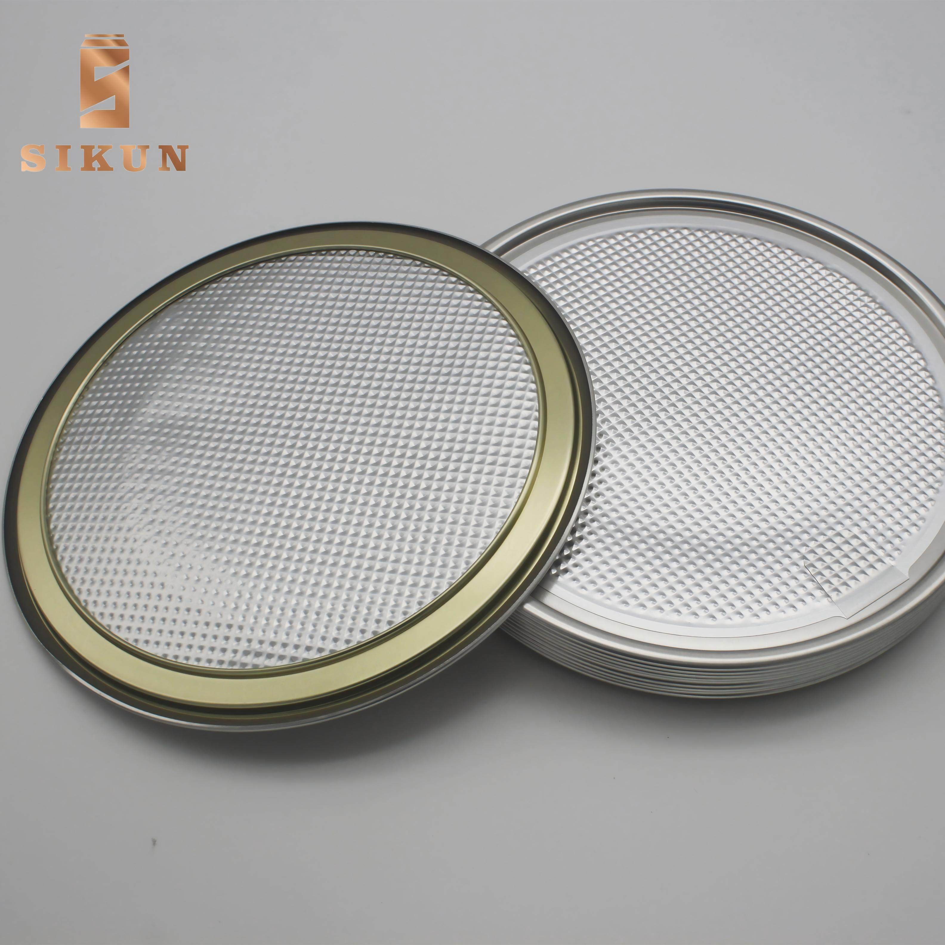 Sikun International Ltd. 