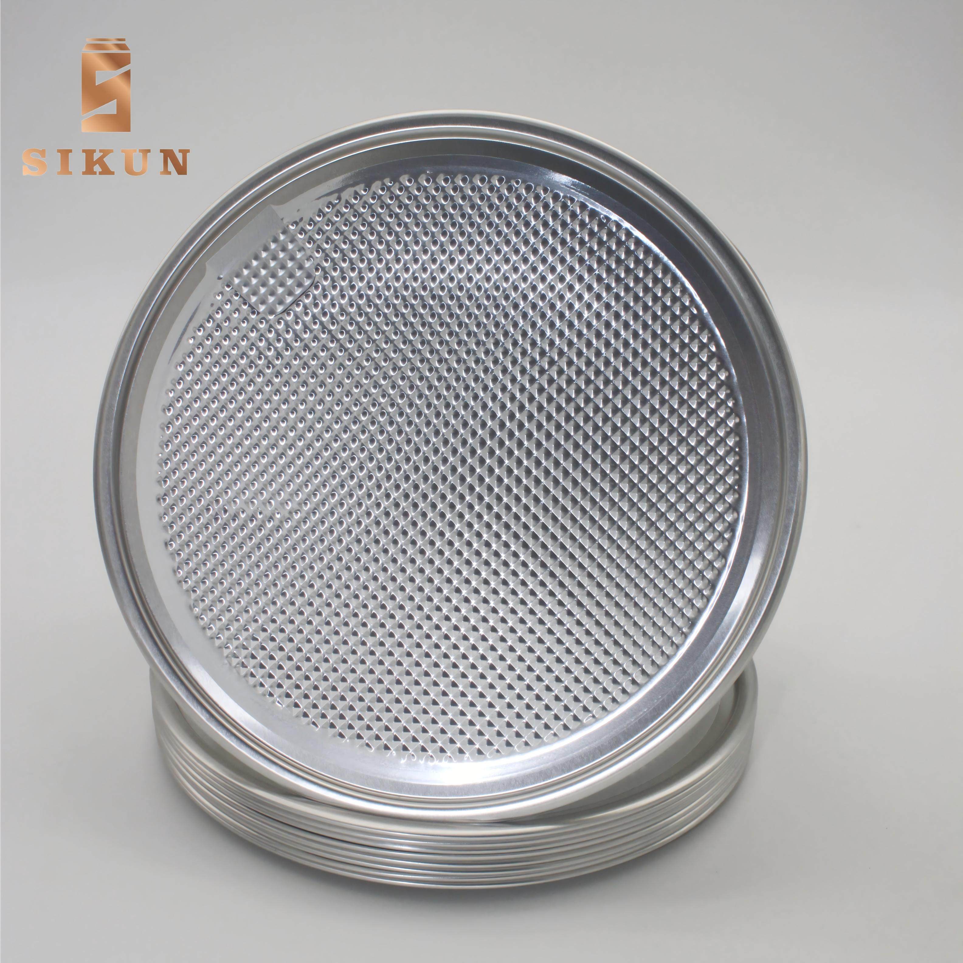 Sikun International Ltd. 