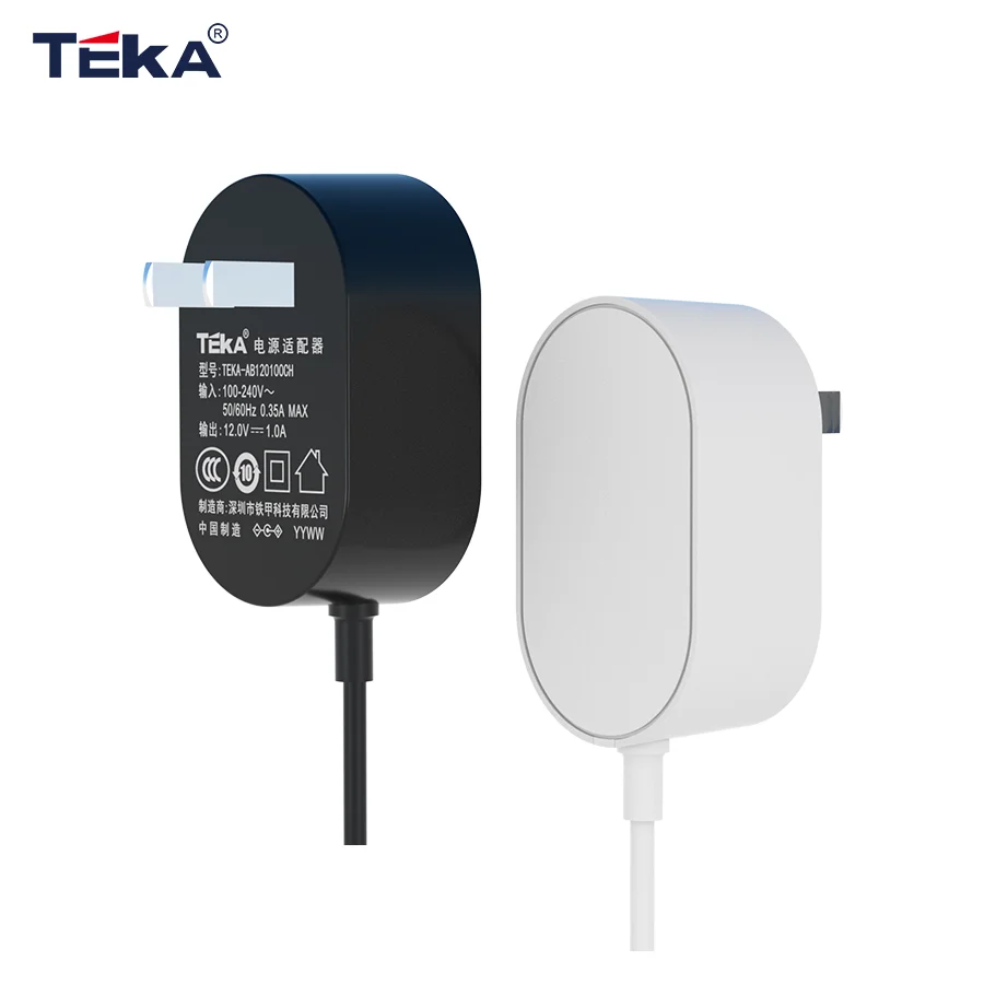 15.6 w wall power adapter medium gauge
