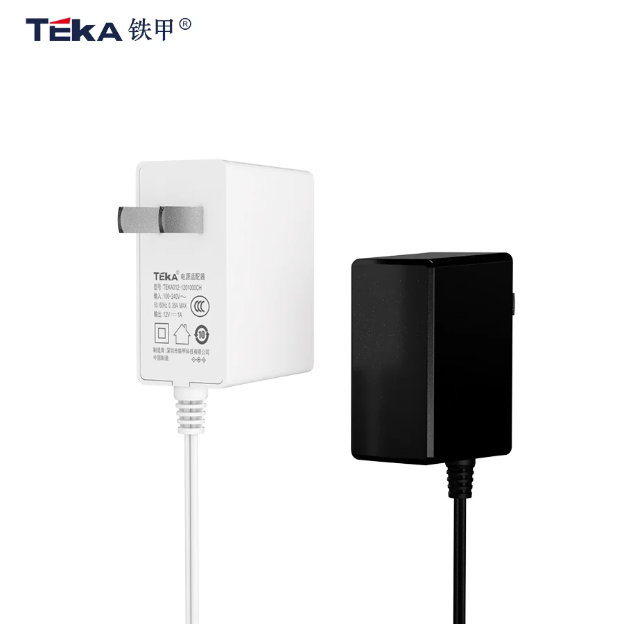 15.6 w side plug-in power adapter medium