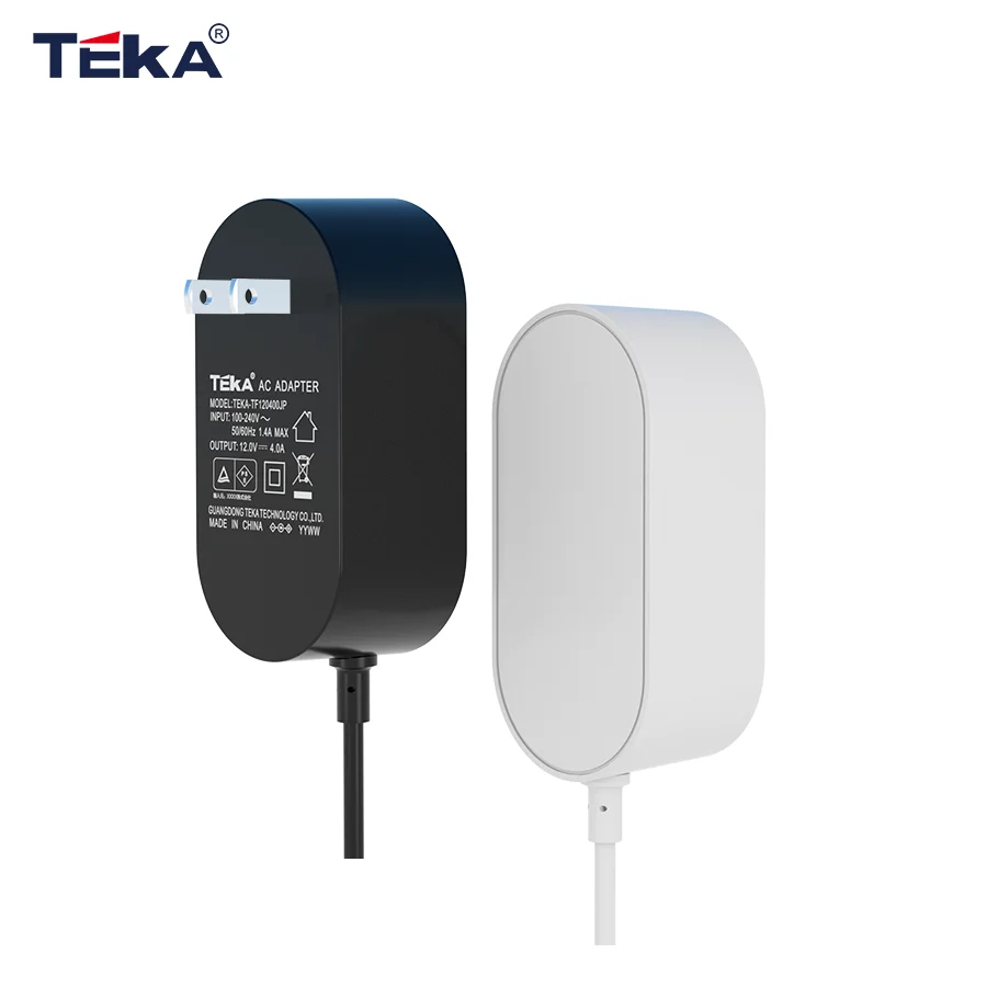 65w wall-mounted power adapter daily gauge