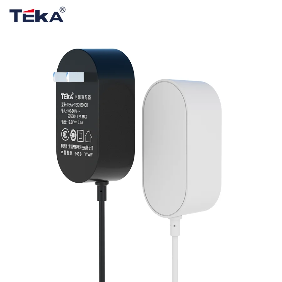 42w wall power adapter medium gauge