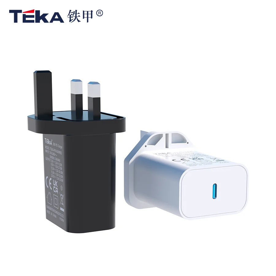 PD 30W 英规