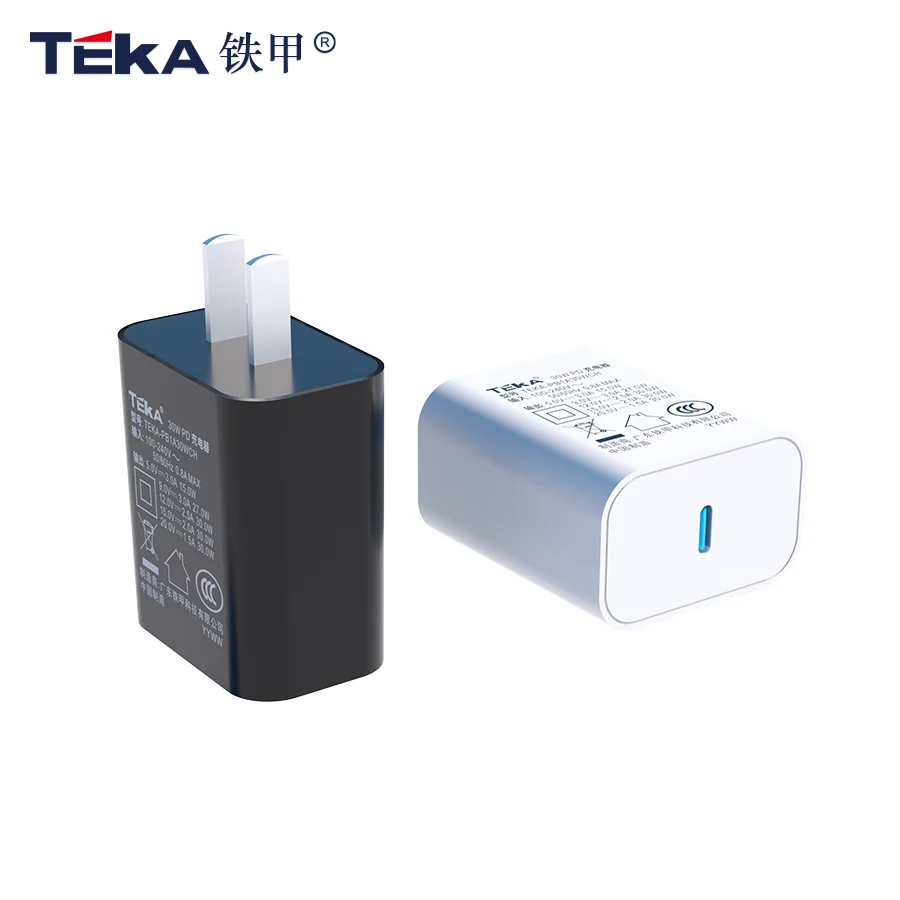 PD 30W 中规