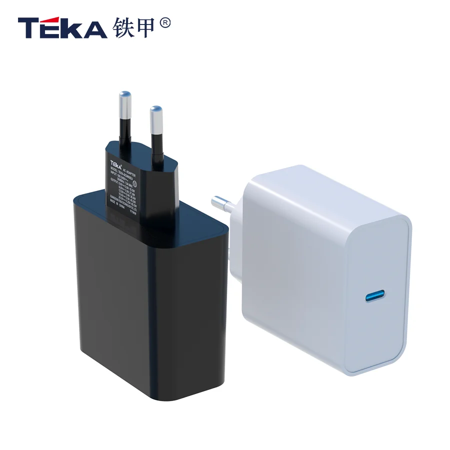 PD 65W 氮化镓 Type-C 欧规