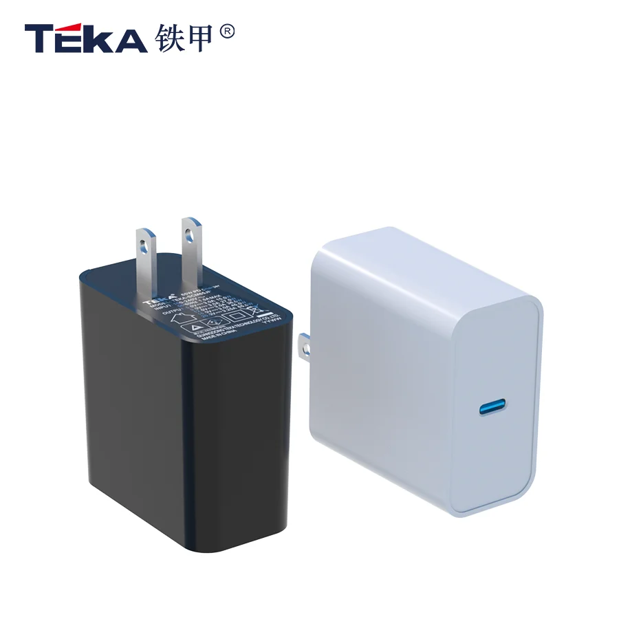 PD 65W 氮化镓 Type-C JP