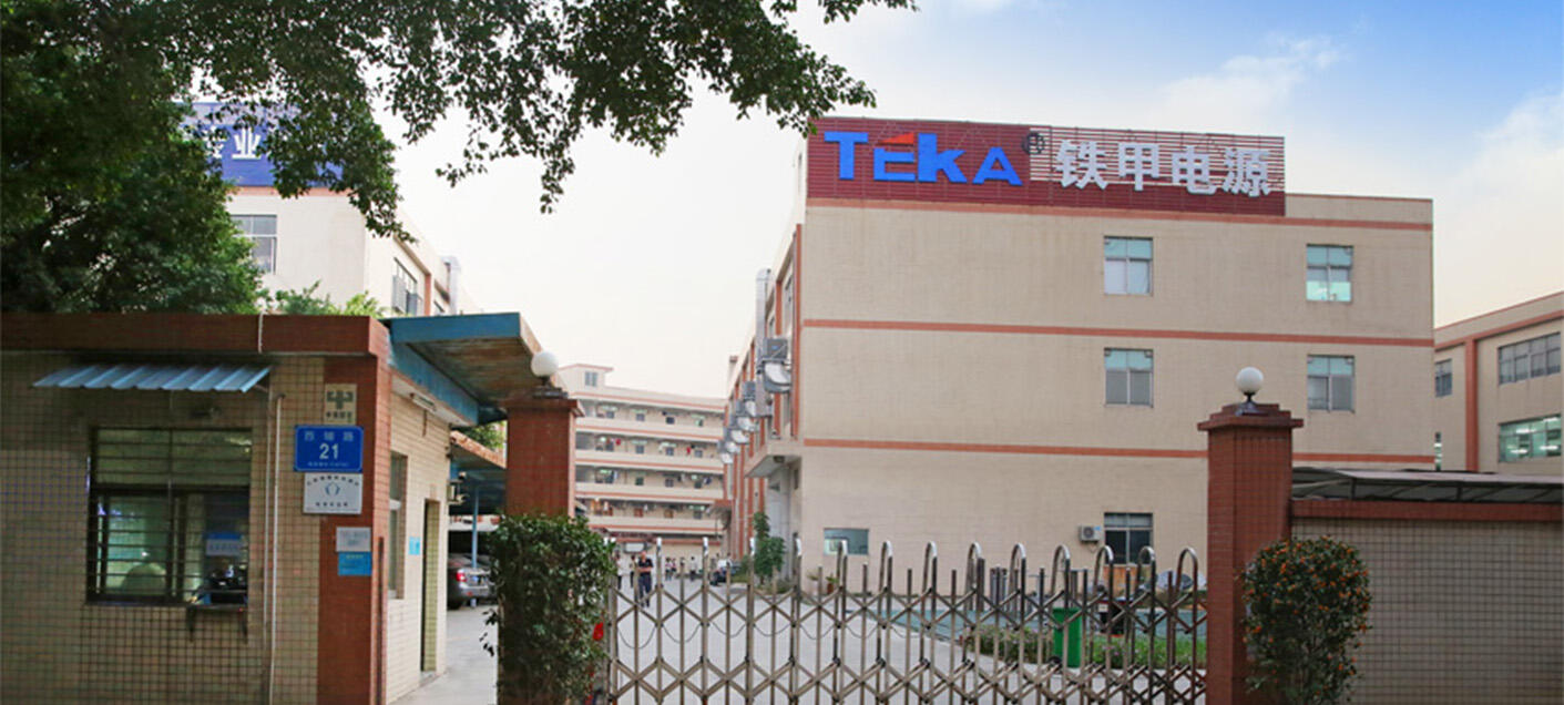 Shenzhen TEKA