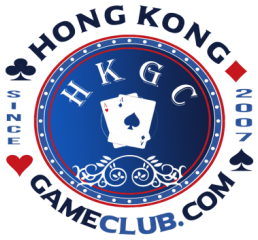 HONG KONG GAME CLUB – POKER SINCE 2007