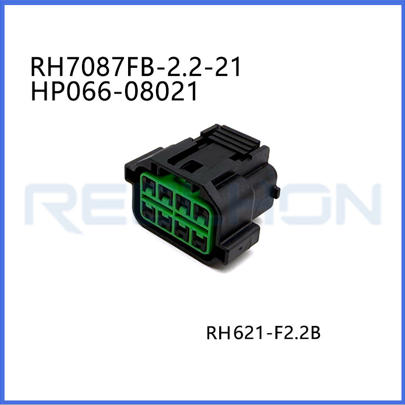 Ruian Ruihong Trading Co., Ltd.