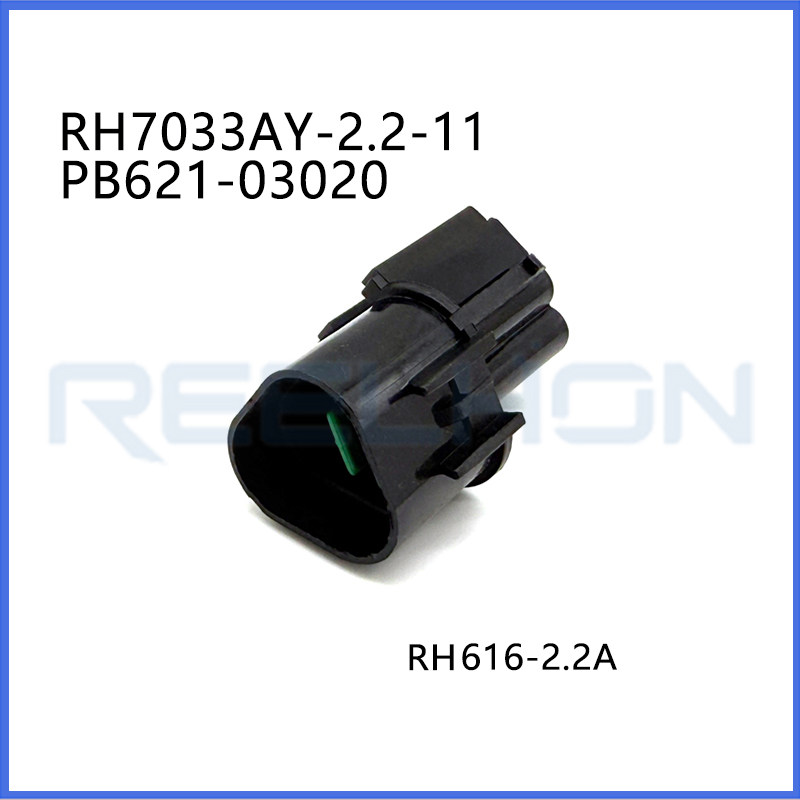 Ruian Ruihong Trading Co., Ltd.