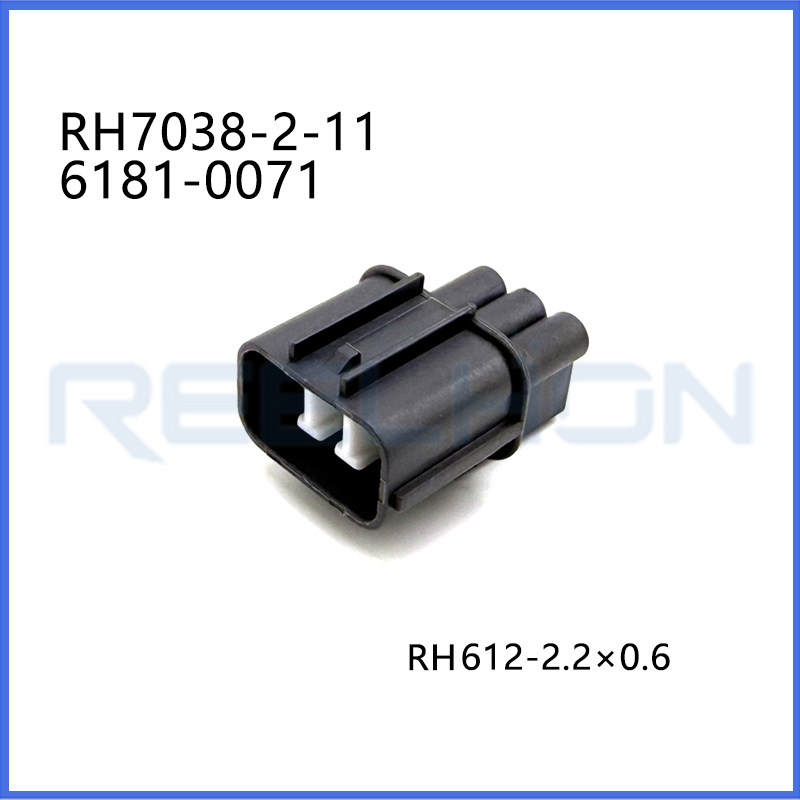 Ruian Ruihong Trading Co., Ltd.